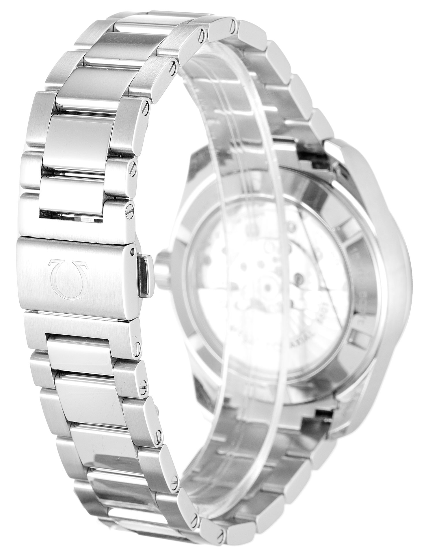 Omega Replica Aqua Terra 150m Gents 231.10.39.22.02.001-38.5 MM - View 3