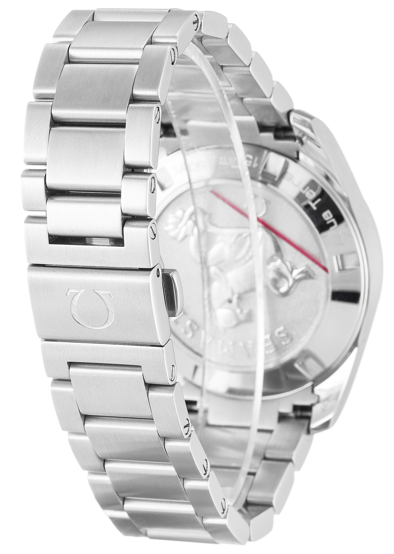 Omega Replica Aqua Terra 150m Gents 231.10.39.61.02.001-38.5 MM - View 3