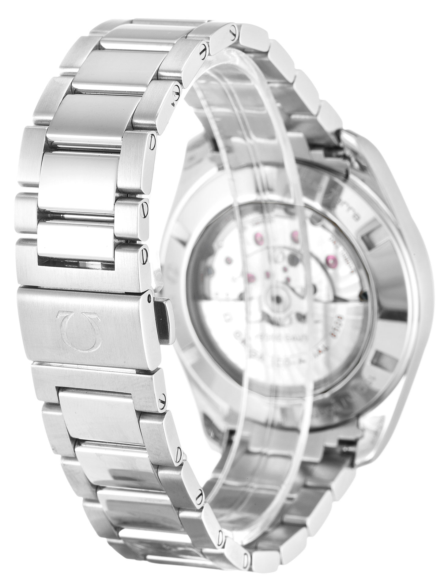 Omega Replica Aqua Terra 150m Gents 231.10.42.21.01.002-41 MM - View 3