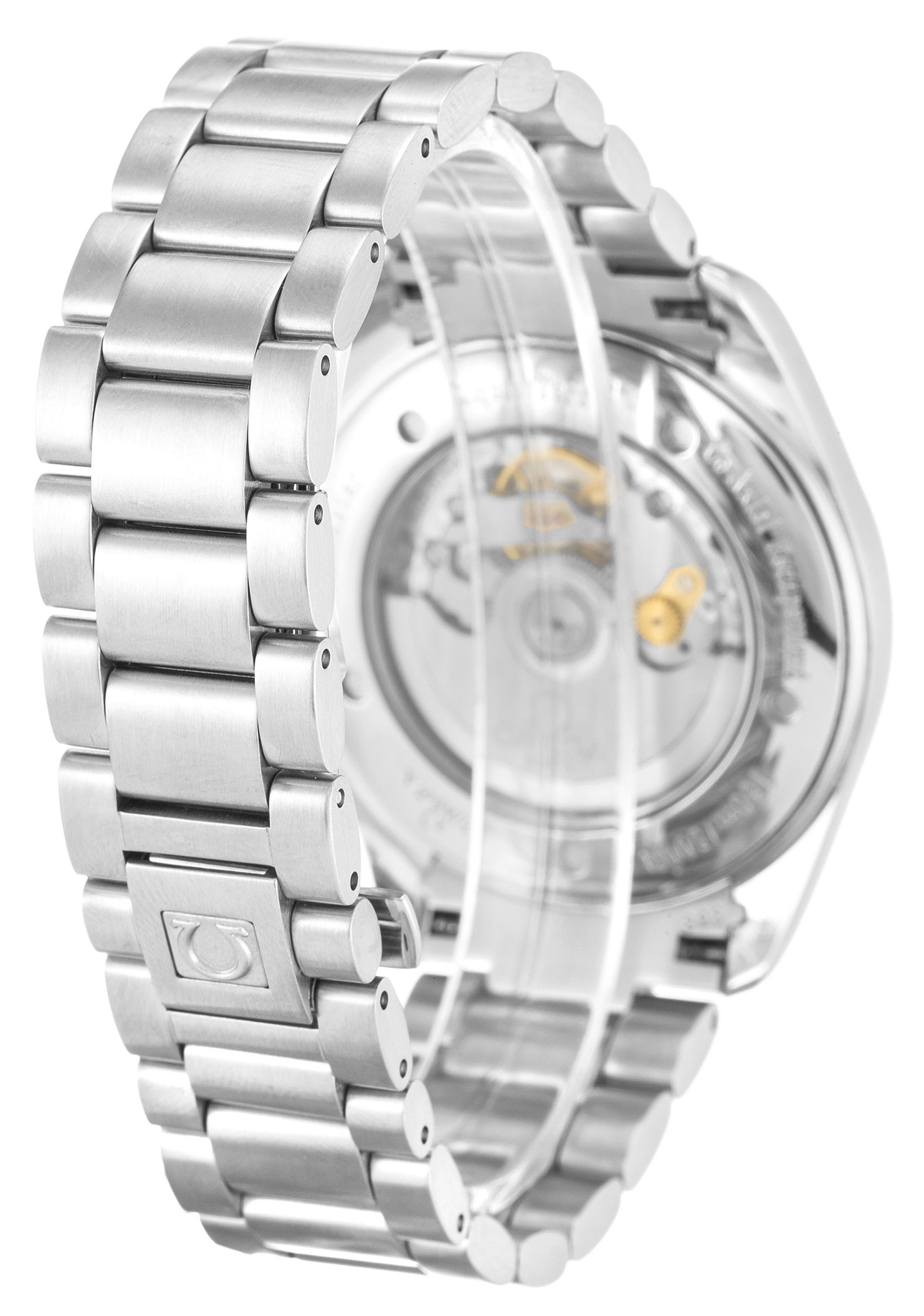 Omega Replica Aqua Terra 150m Gents 2503.50.00-39.2 MM - View 3
