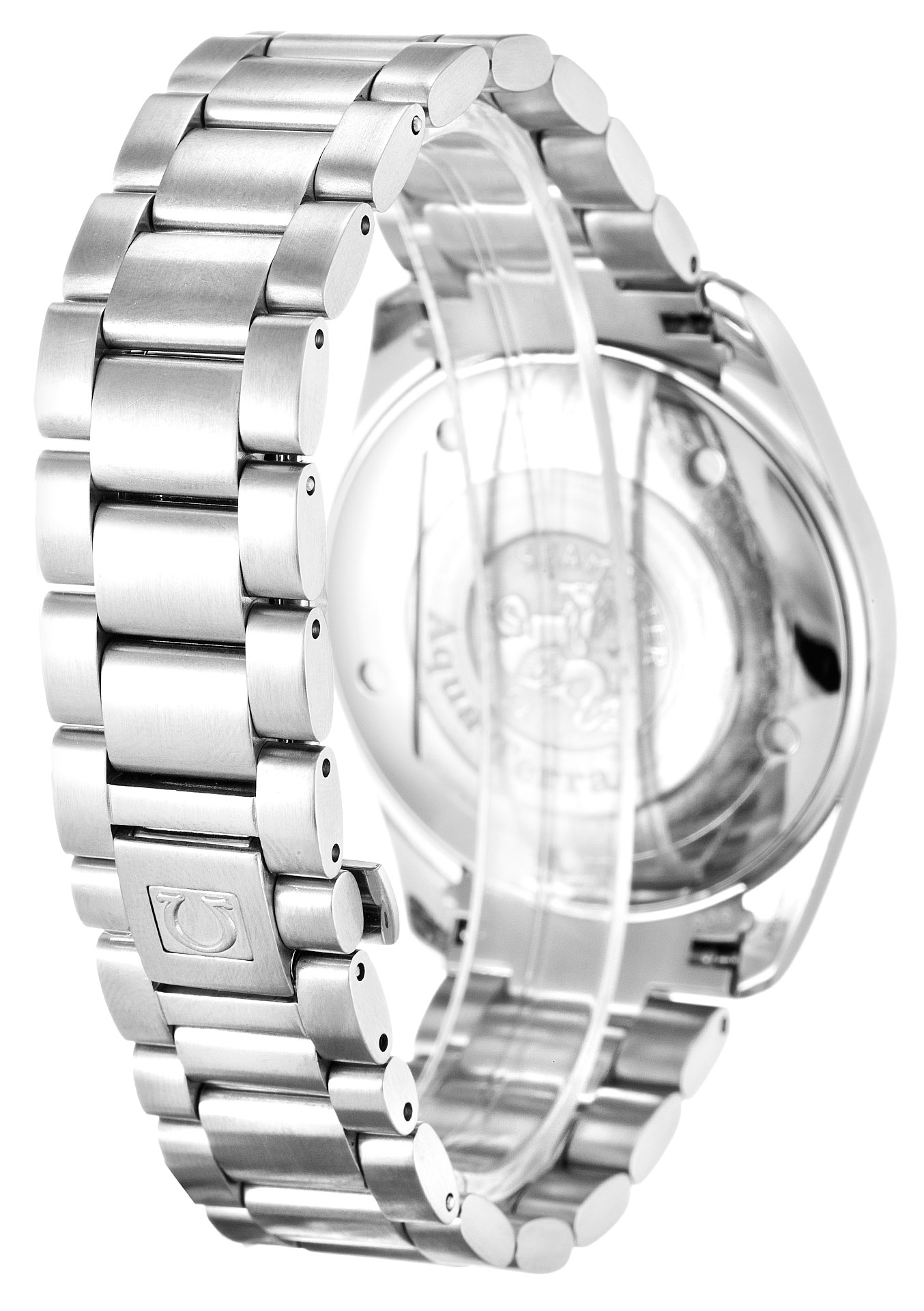 Omega Replica Aqua Terra 150m Gents 2517.50.00-38.5 MM - View 3