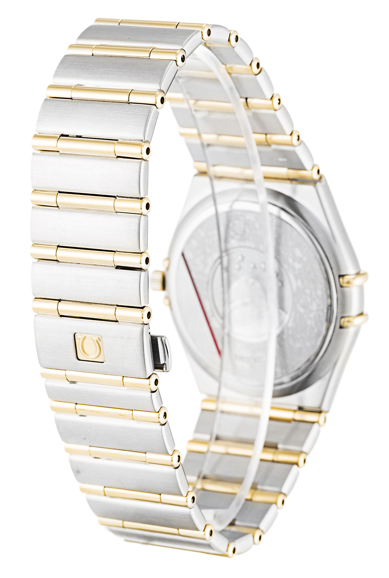 Omega Replica Constellation 1212.30.00-33.5 MM - View 3