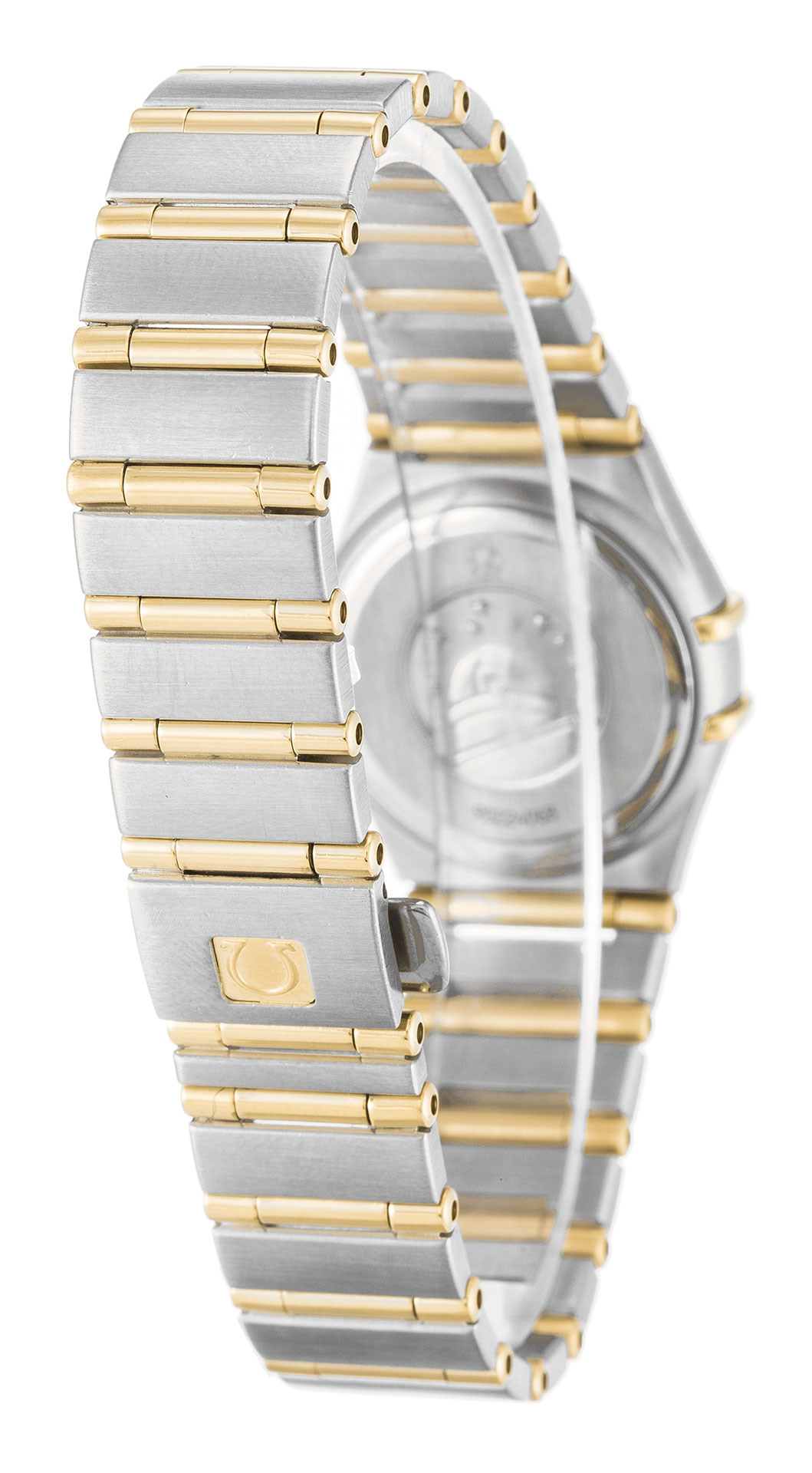 Omega Replica Constellation Mini 1267.75.00-22.5 MM - View 3