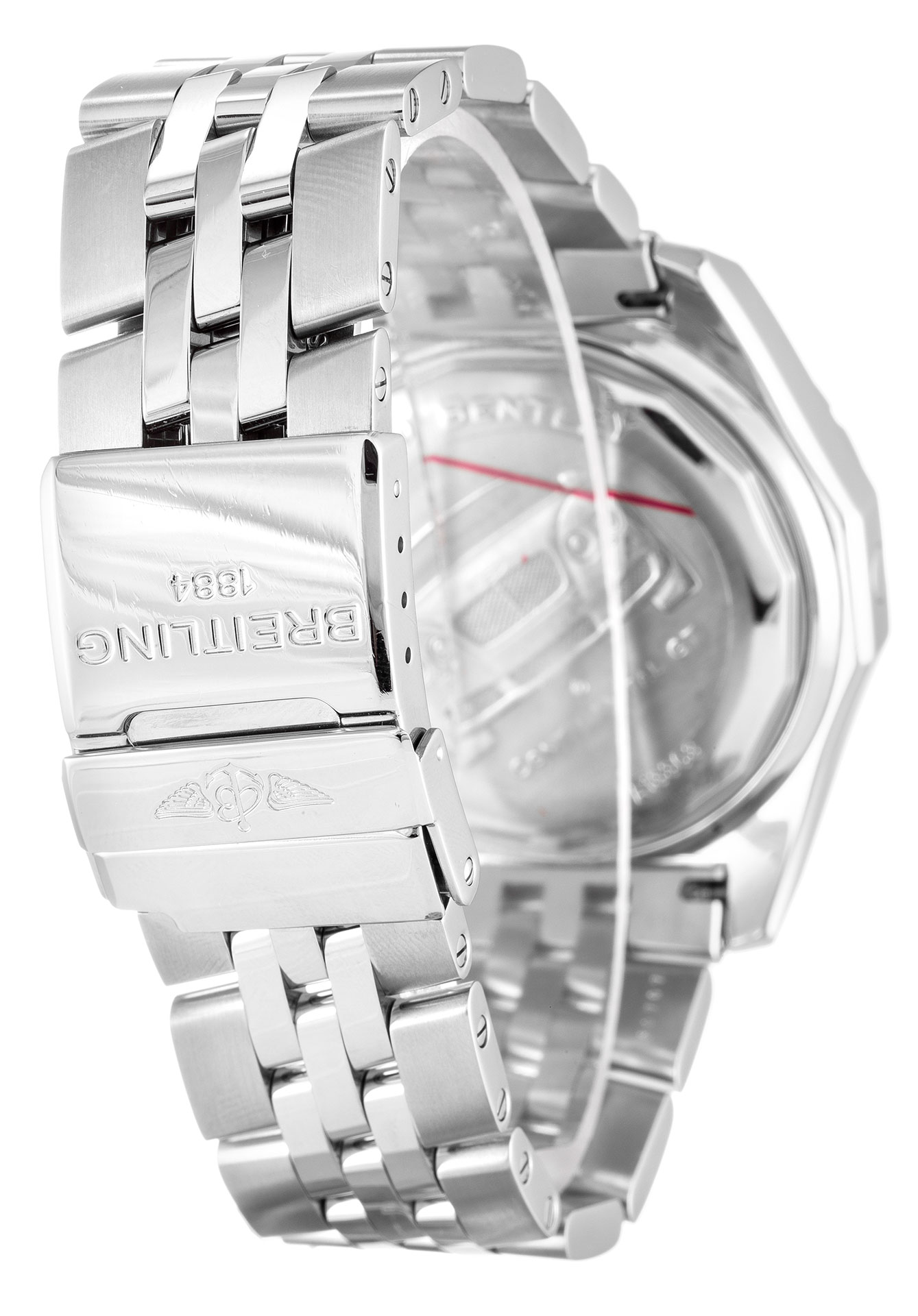 Breitling Replica Bentley GT A13363-44.8 MM - View 3