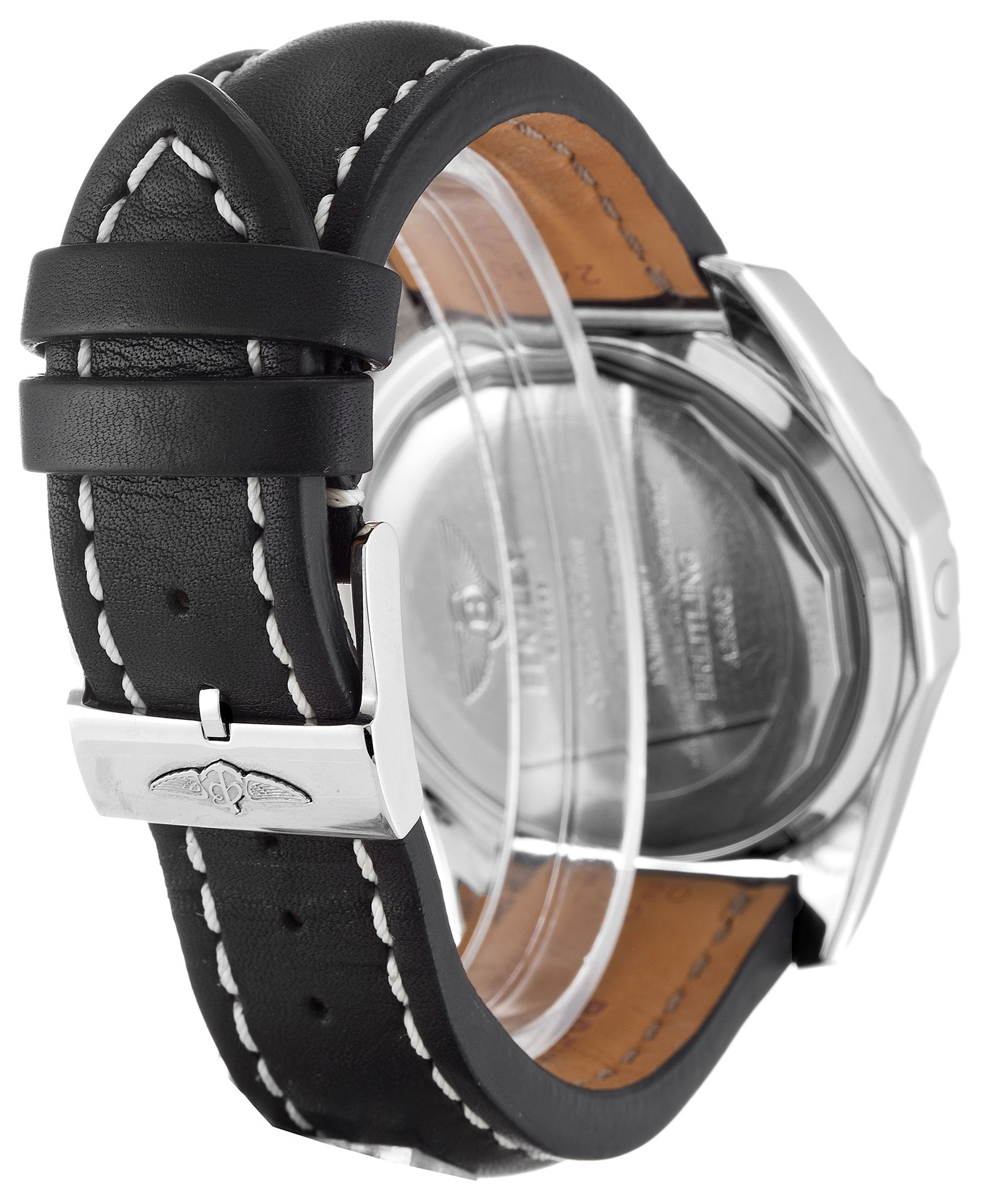 Breitling Replica Bentley Motors A25362-48 MM - View 3