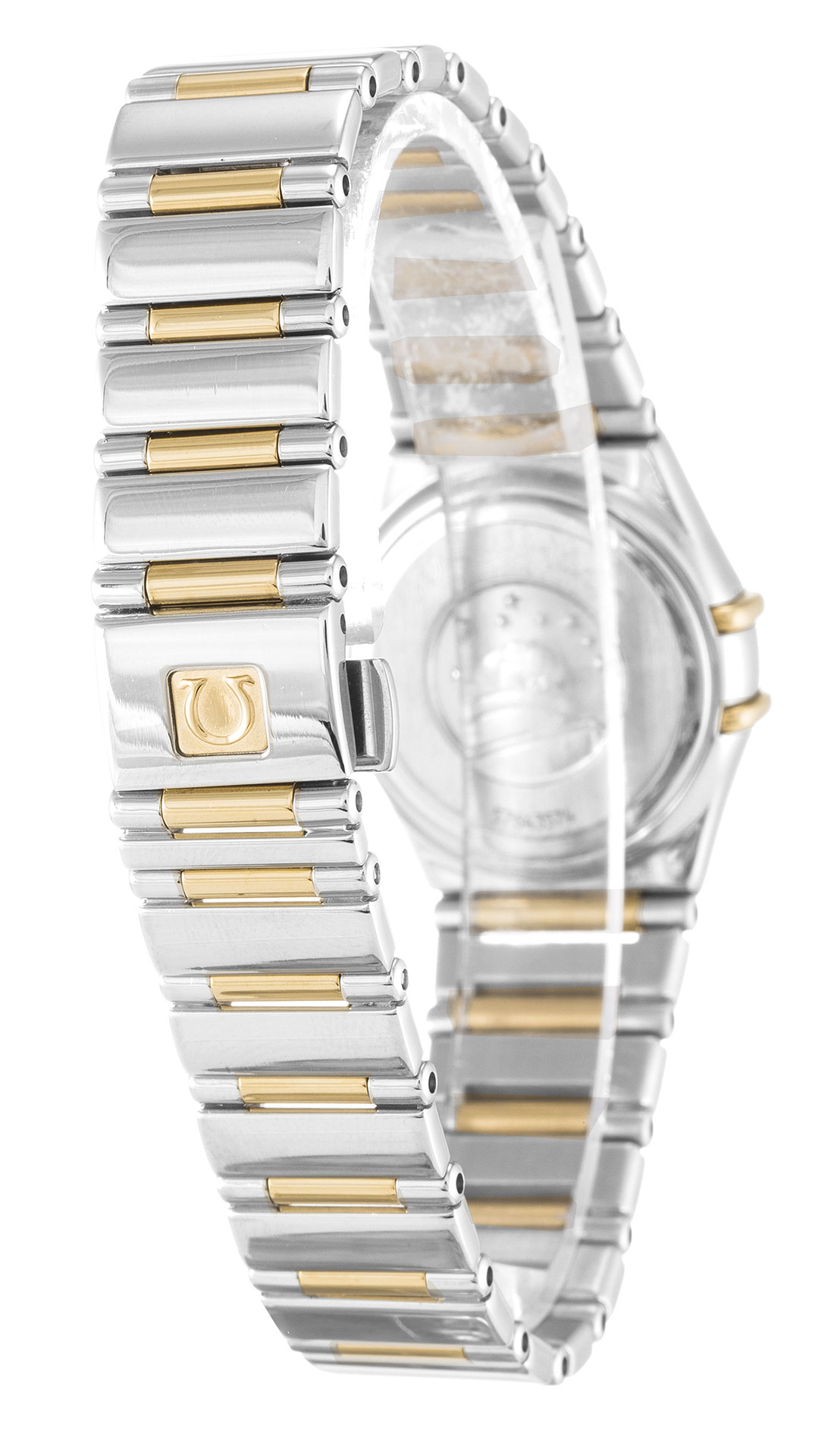Omega Replica My Choice Mini 1365.75.00-22.5 MM - View 3