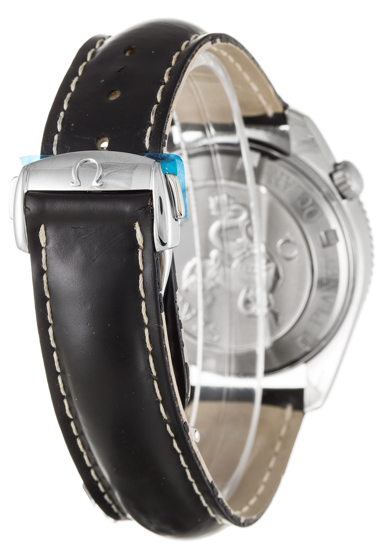 Omega Replica Planet Ocean 2901.50.37-42 MM - View 3