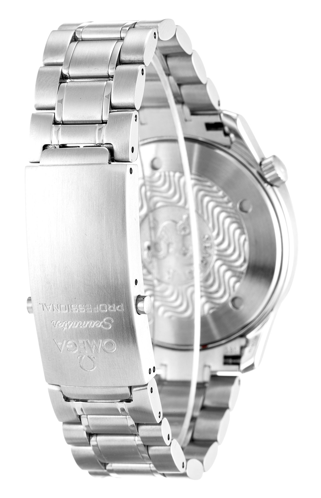 Omega Replica Seamaster 300m 2254.50.00-41 MM - View 3