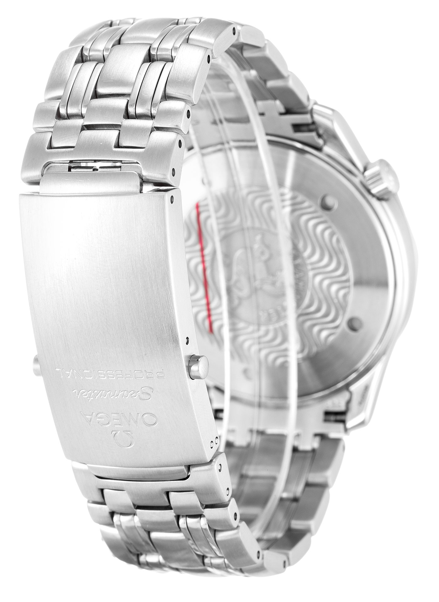 Omega Replica Seamaster 300m 2532.80.00-41 MM - View 3