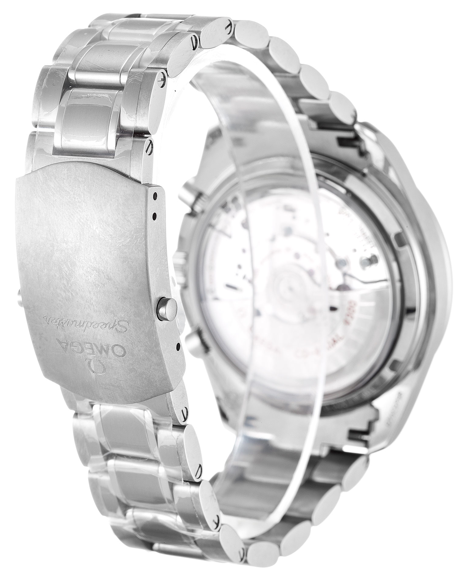 Omega Replica Speedmaster Moonwatch 311.90.44.51.03.001-44 MM - View 3