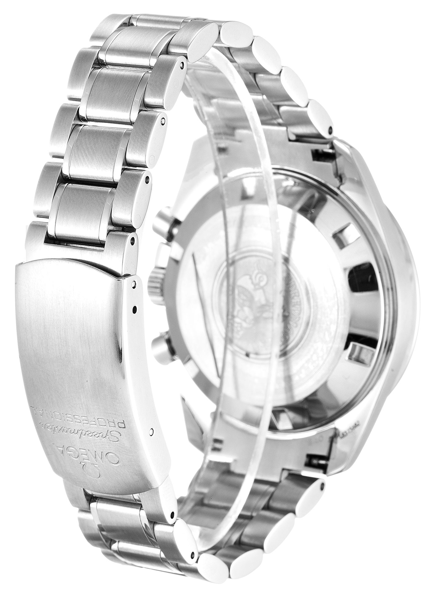 Omega Replica Speedmaster Moonwatch 3594.50.00-42 MM - View 3
