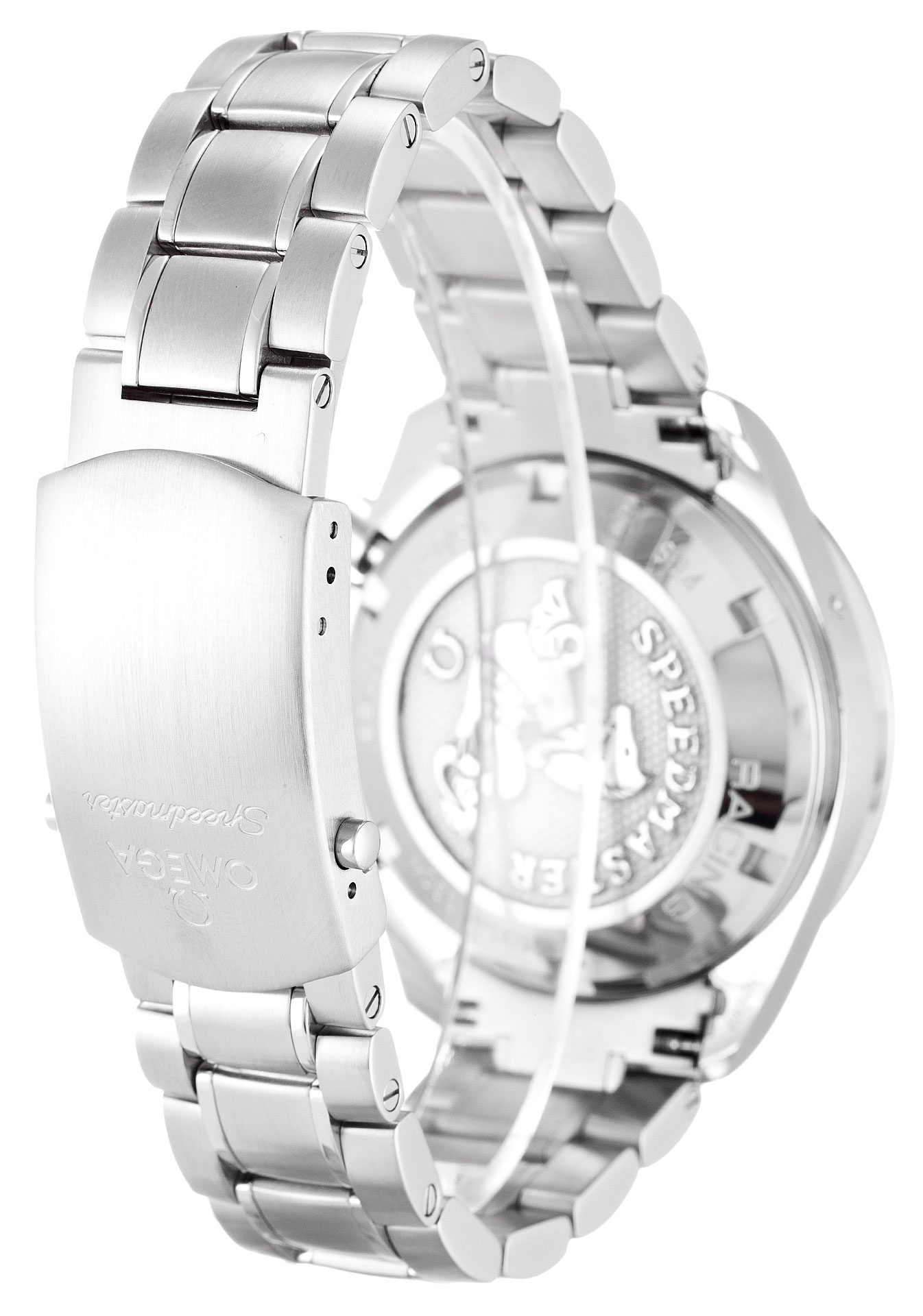 Omega Replica Speedmaster Racing 326.30.40.50.01.002-40 MM - View 3