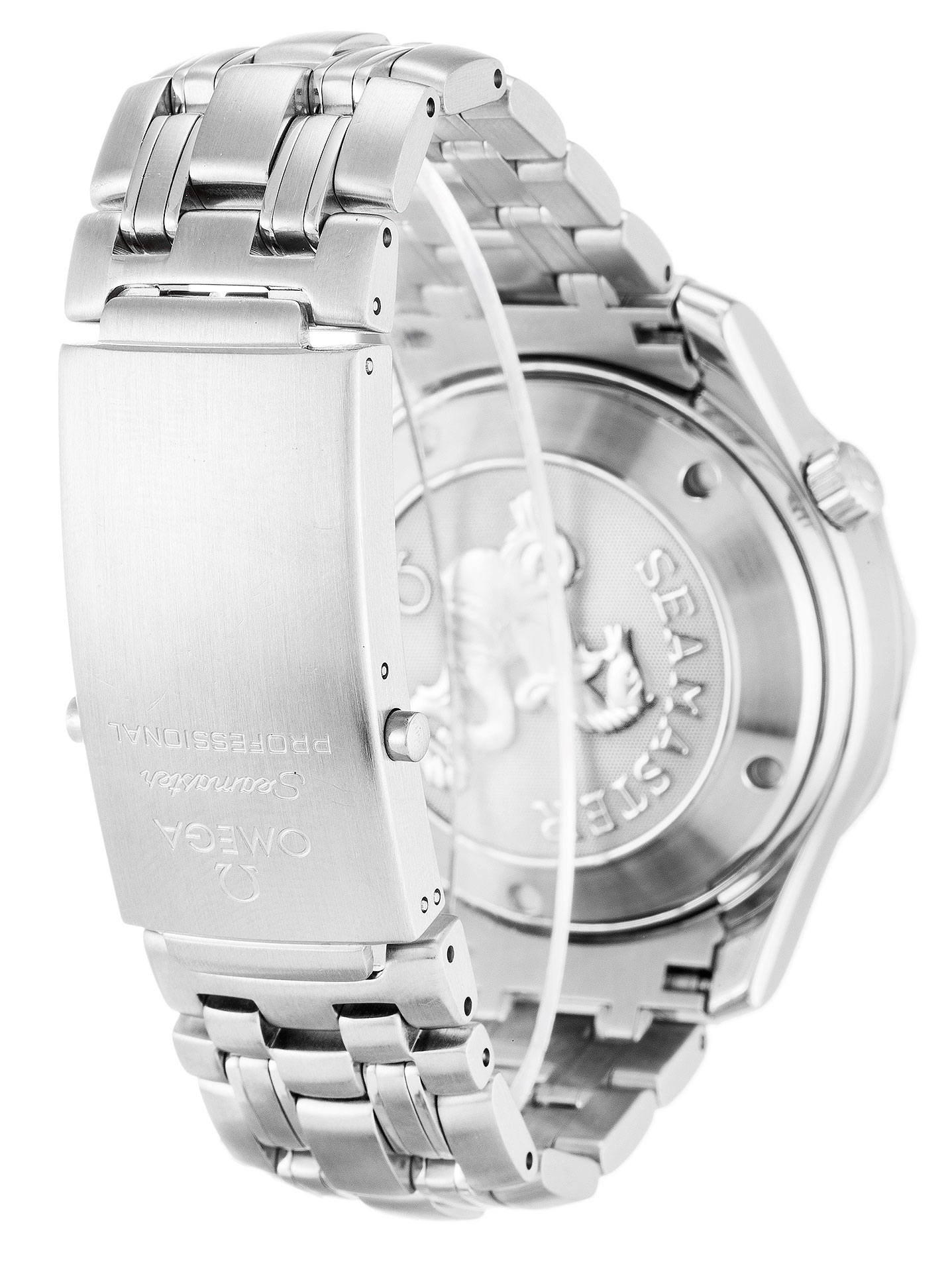 Omega Replica Seamaster Chrono Diver 2225.80.00-41.5 MM - View 3