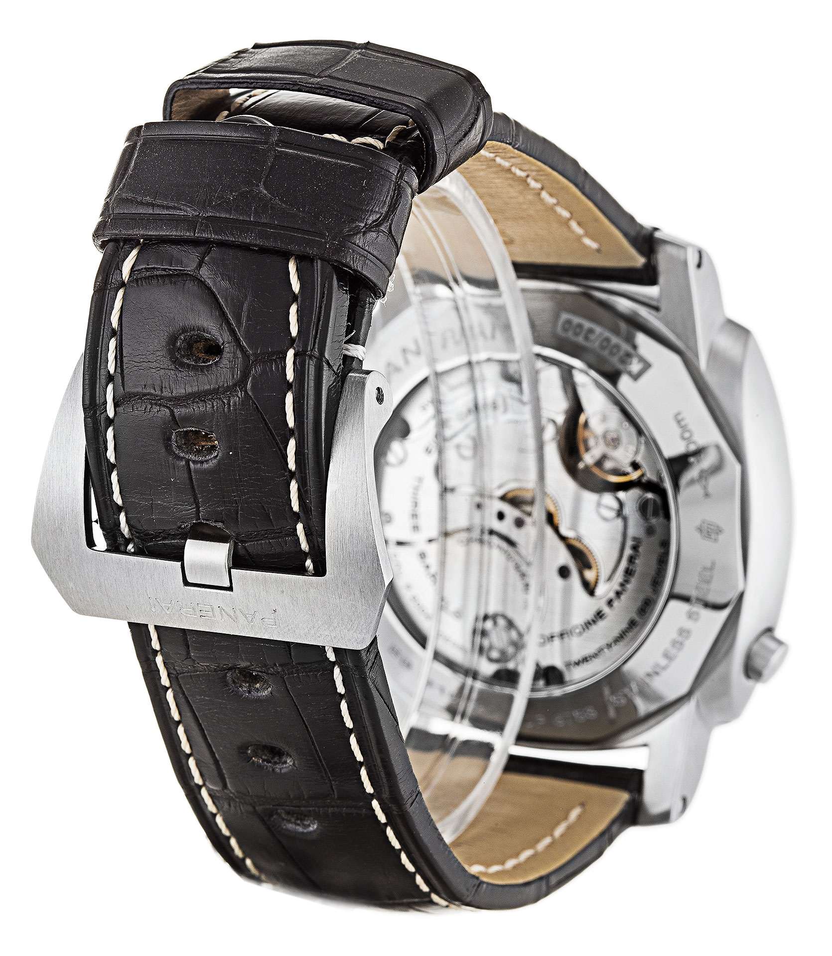 Panerai Replica Luminor 1950 PAM00275-44 MM - View 3
