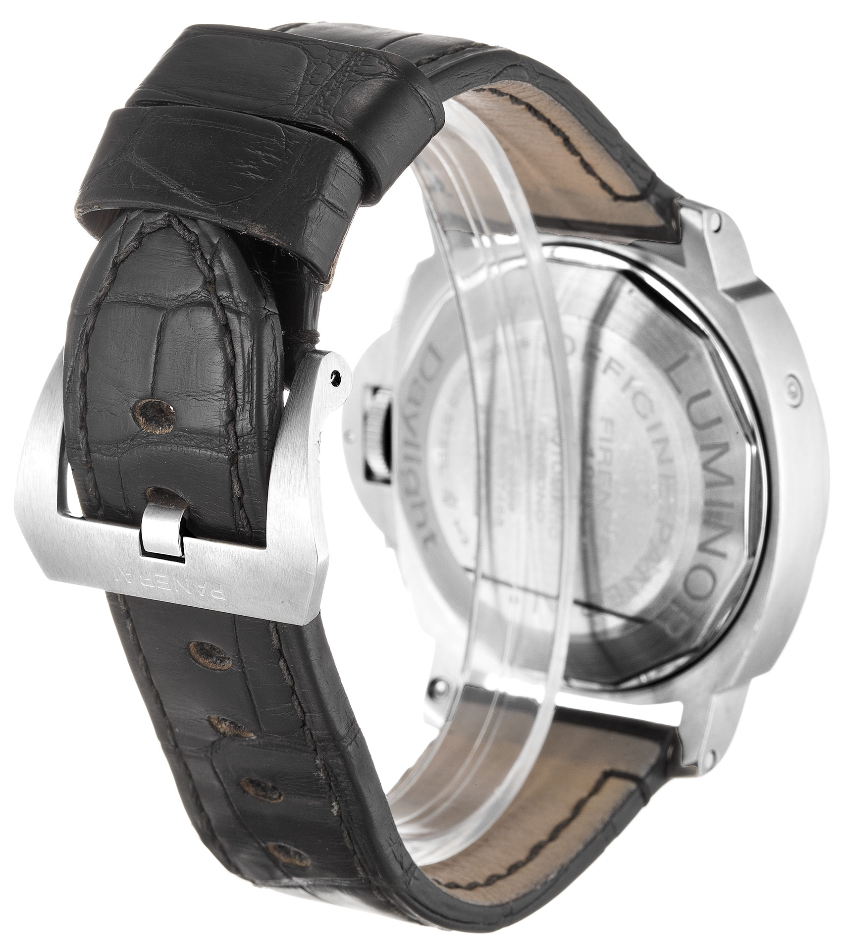 Panerai Replica Luminor Chrono PAM00250-44 MM - View 2
