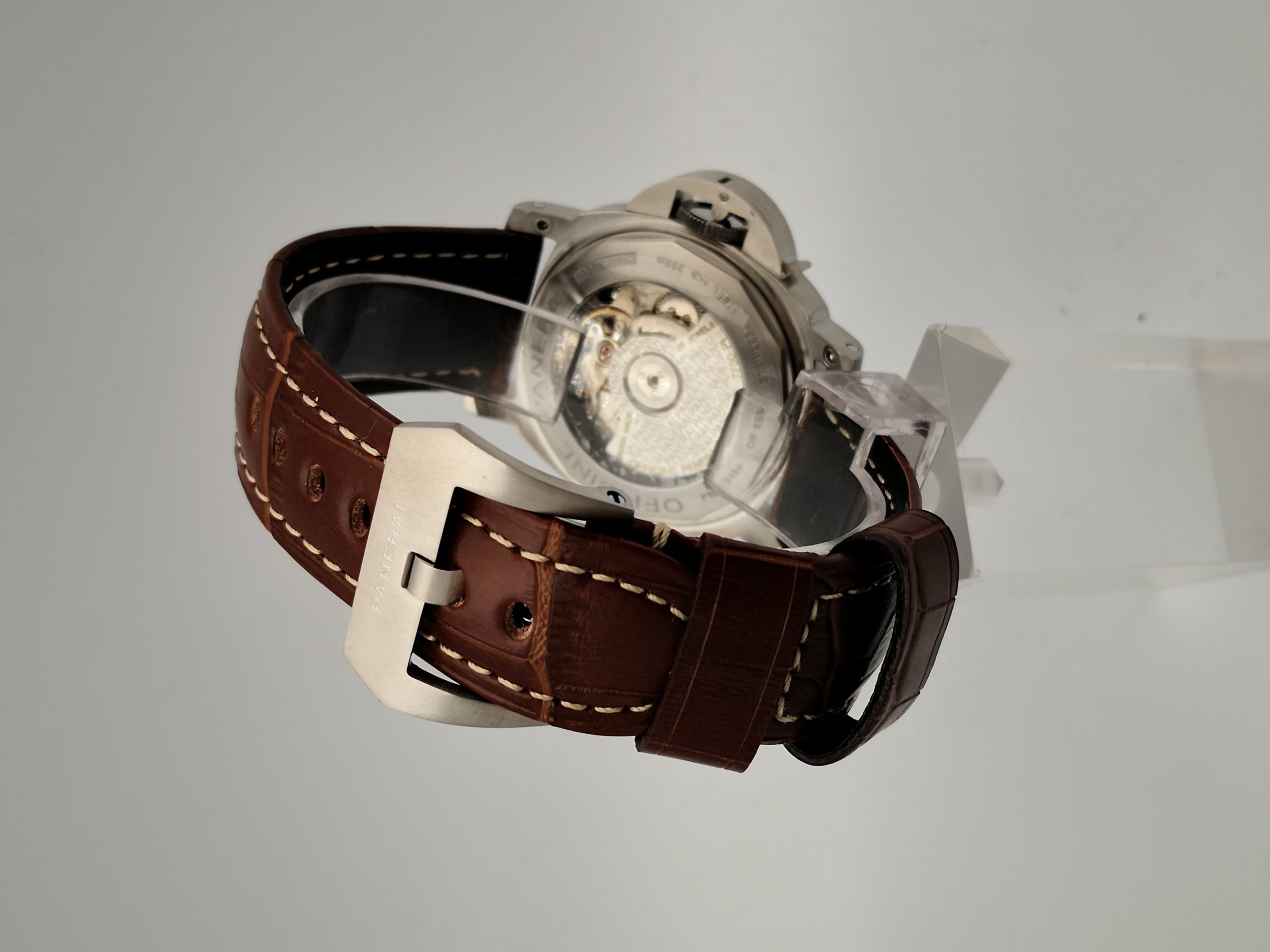 Panerai Replica Luminor GMT PAM00244-40 MM - View 3