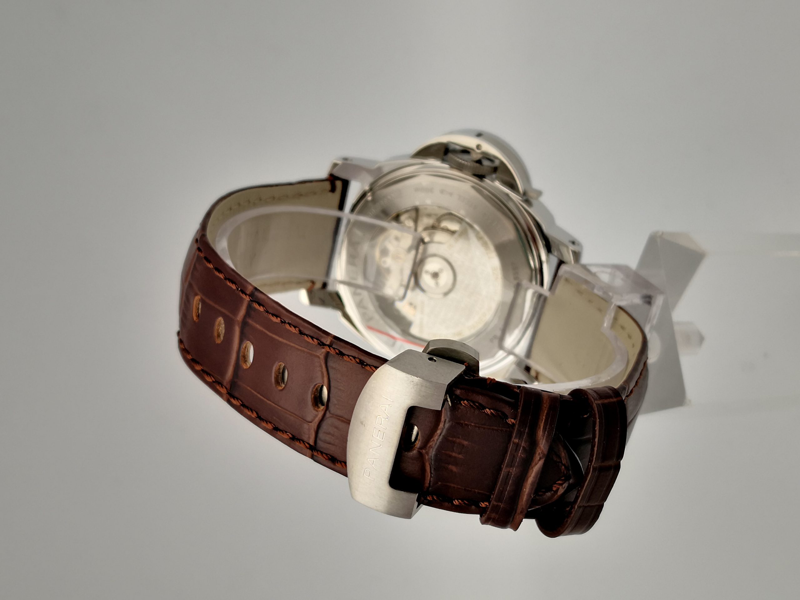 Panerai Replica Luminor Marina PAM00049-40 MM - View 3