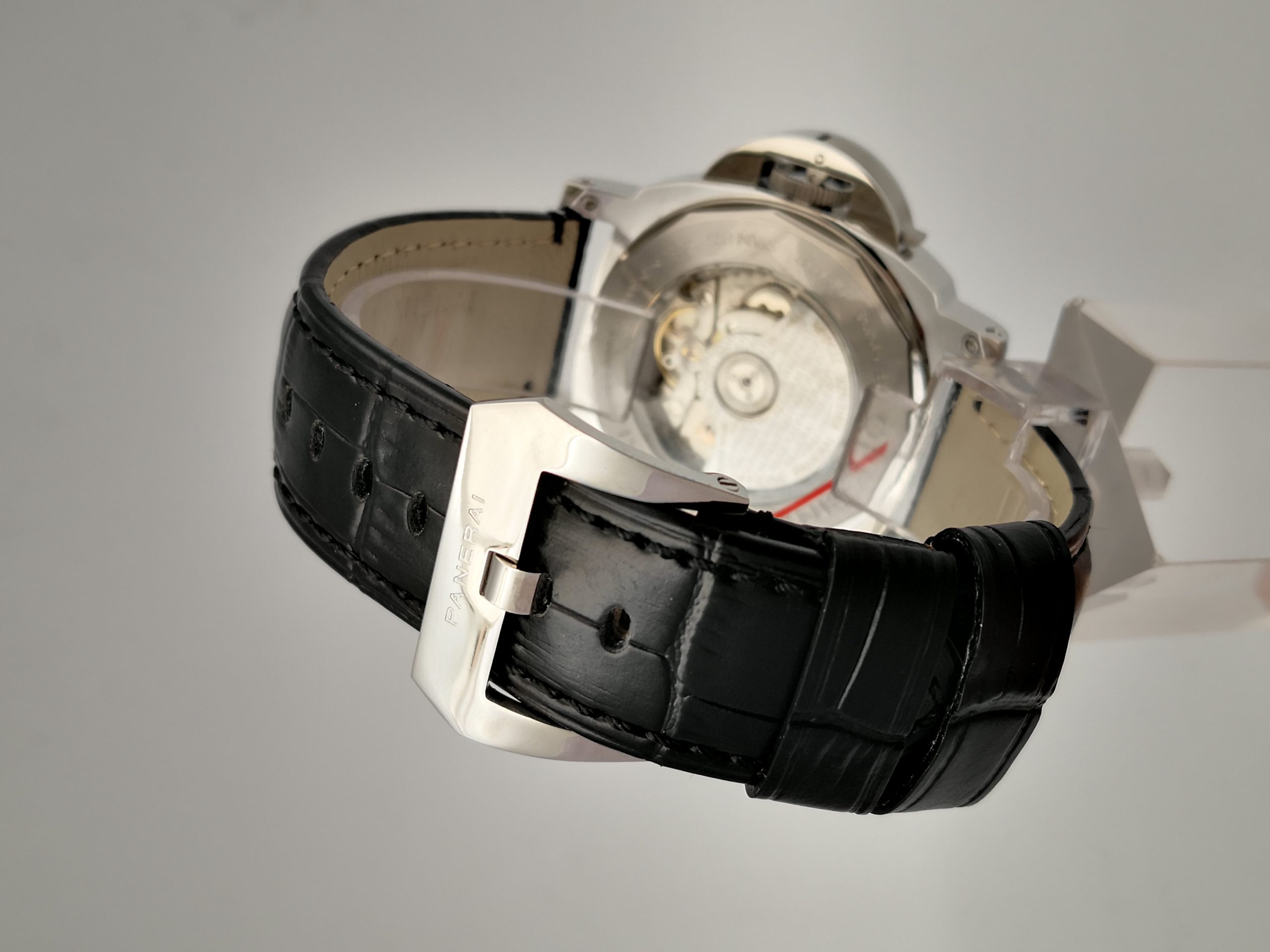 Panerai Replica Luminor Marina PAM00104-44 MM - View 3