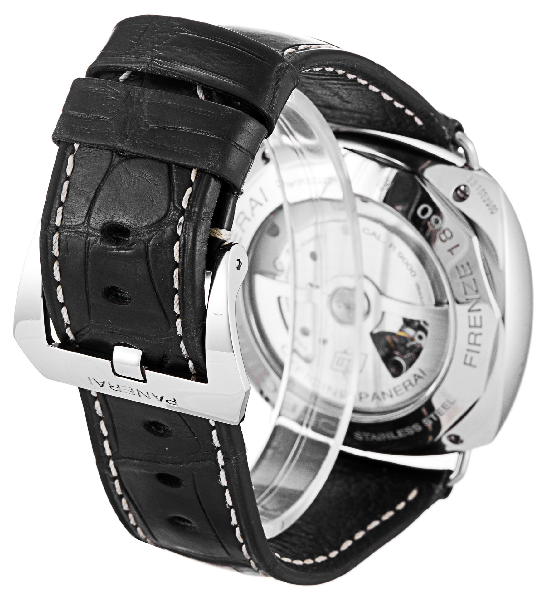Panerai Replica Radiomir Automatic PAM00388-45 MM - View 3