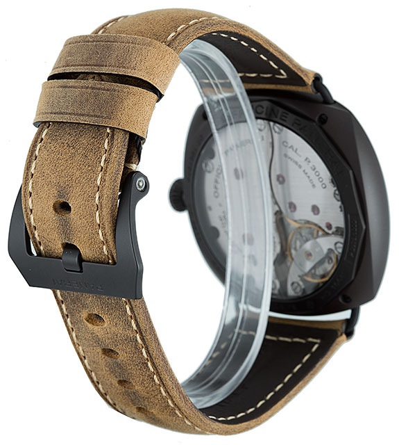 Panerai Replica Radiomir Automatic PAM00504-47 MM - View 3
