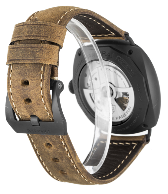 Panerai Replica Radiomir Automatic PAM00505-45 MM - View 3