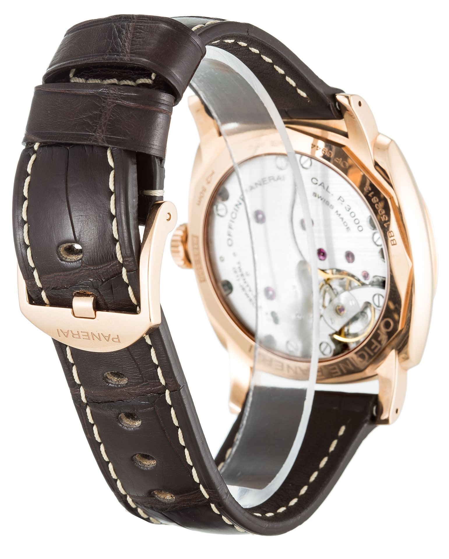 Panerai Replica Radiomir Automatic PAM00515-47 MM - View 3