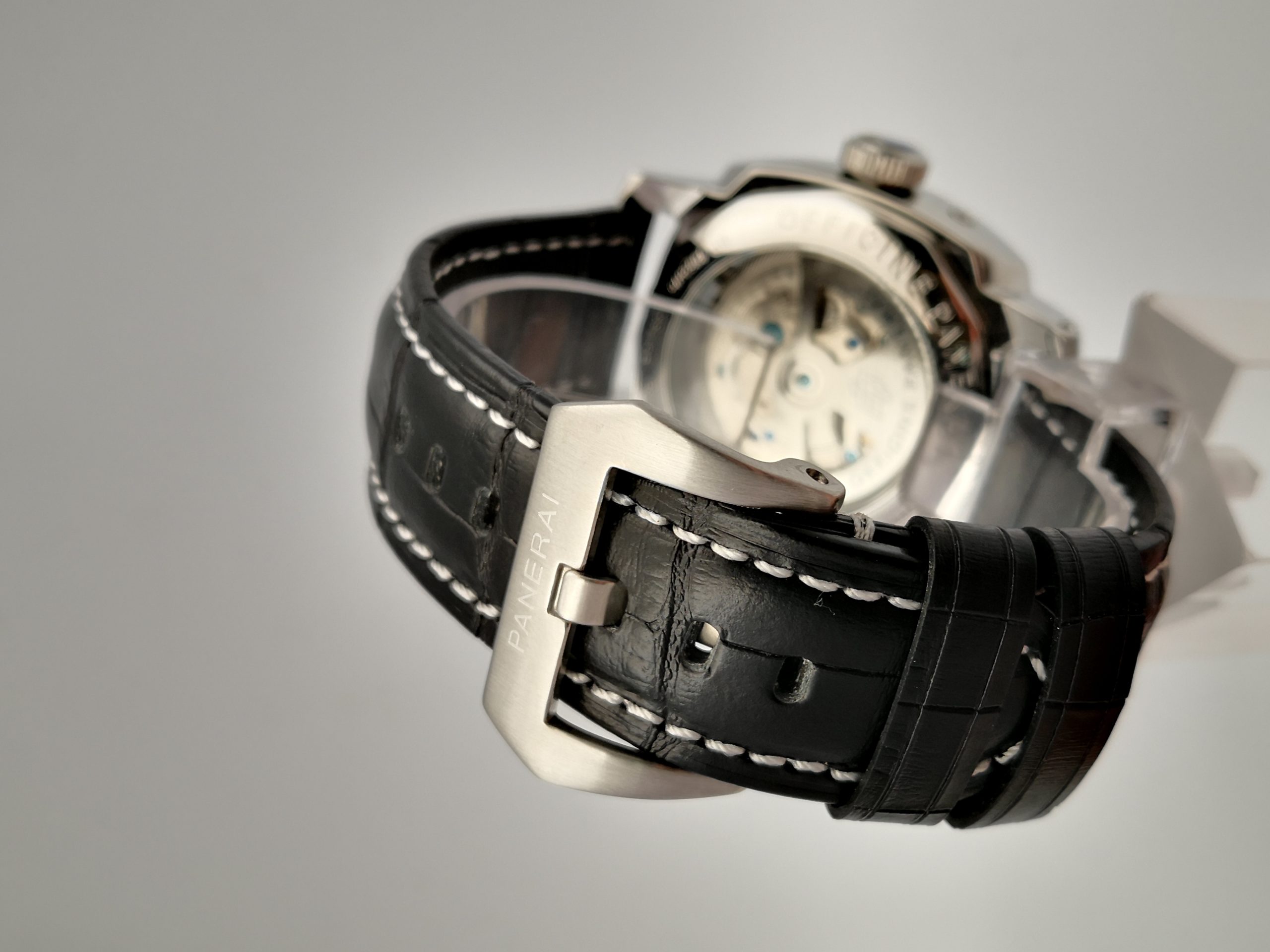 Panerai Replica Radiomir Manual PAM00512-42 MM - View 3