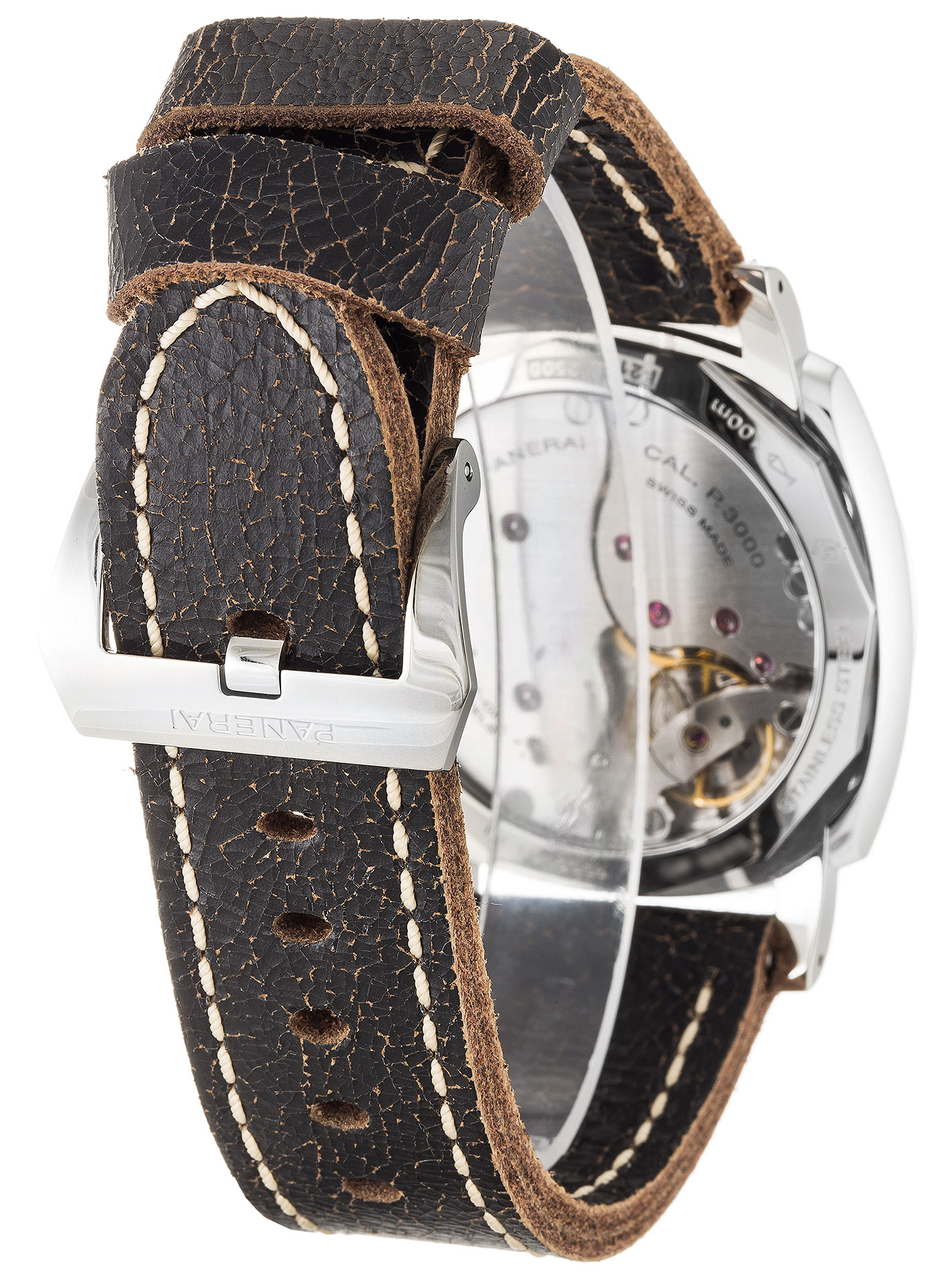 Panerai Replica Radiomir Manual PAM00514-47 MM - View 3