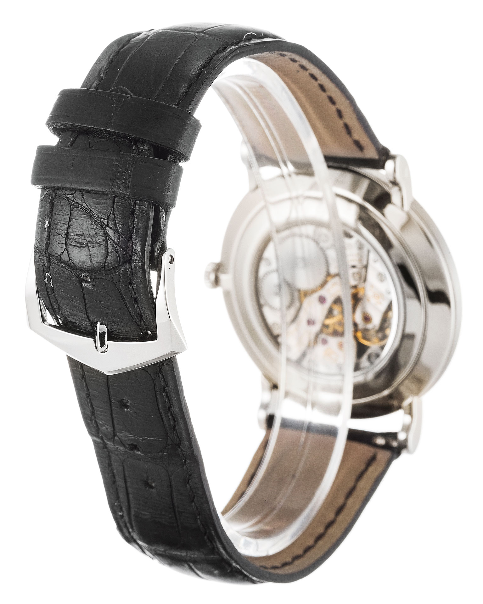 Patek Philippe Replica Calatrava 5119G-36 MM - View 3
