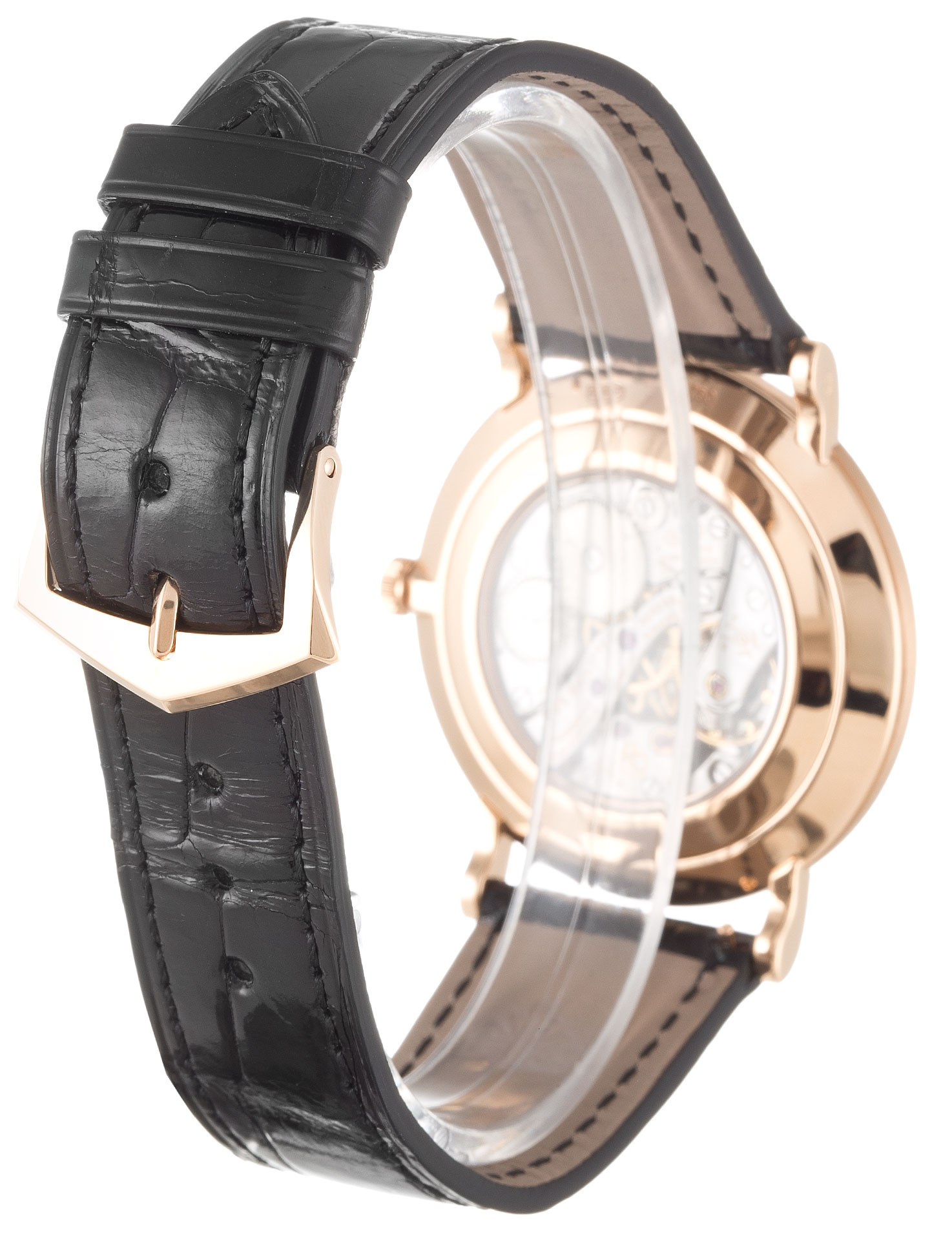 Patek Philippe Replica Calatrava 5119R-36 MM - View 3