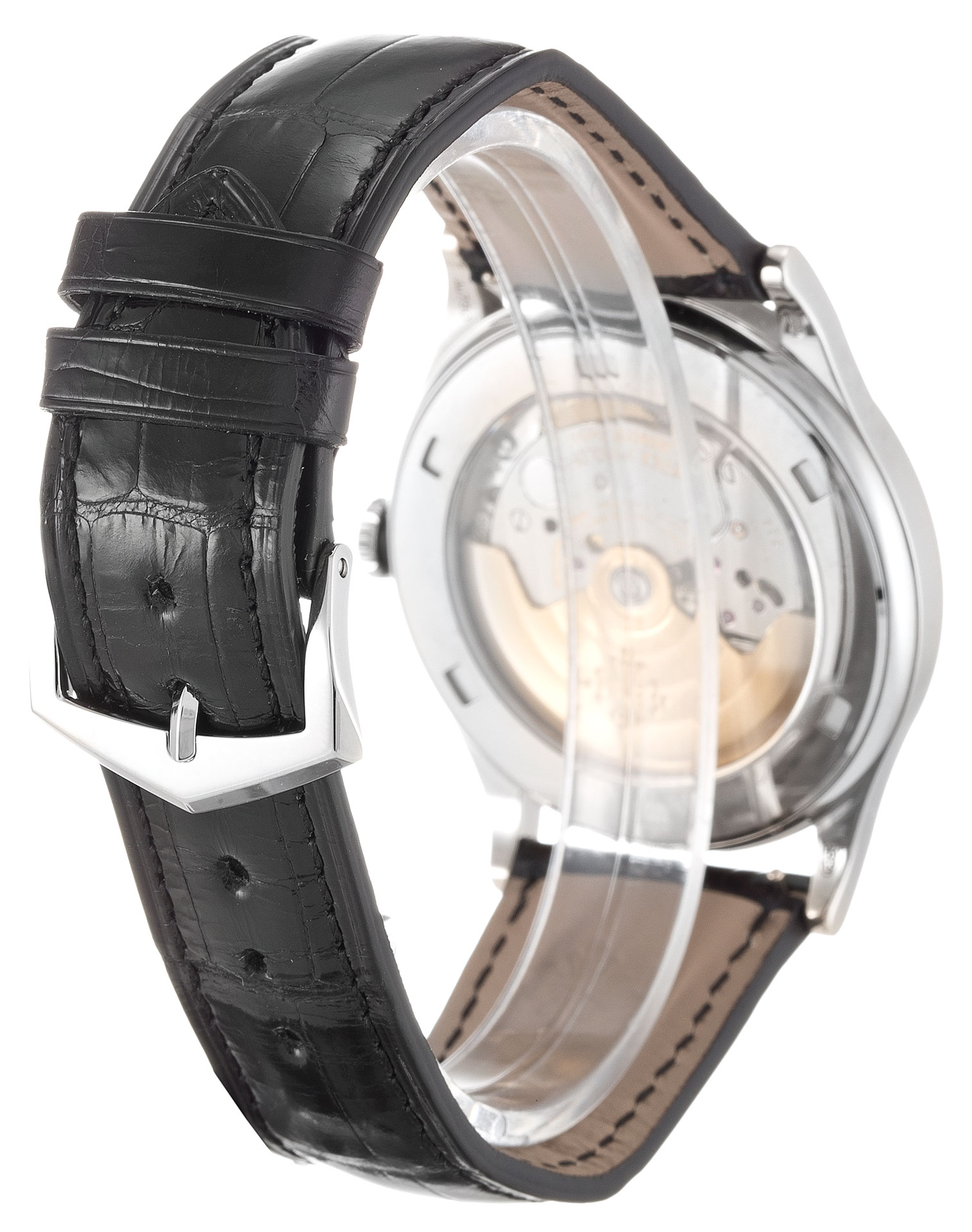 Patek Philippe Replica Calatrava 5296G-38 MM - View 3