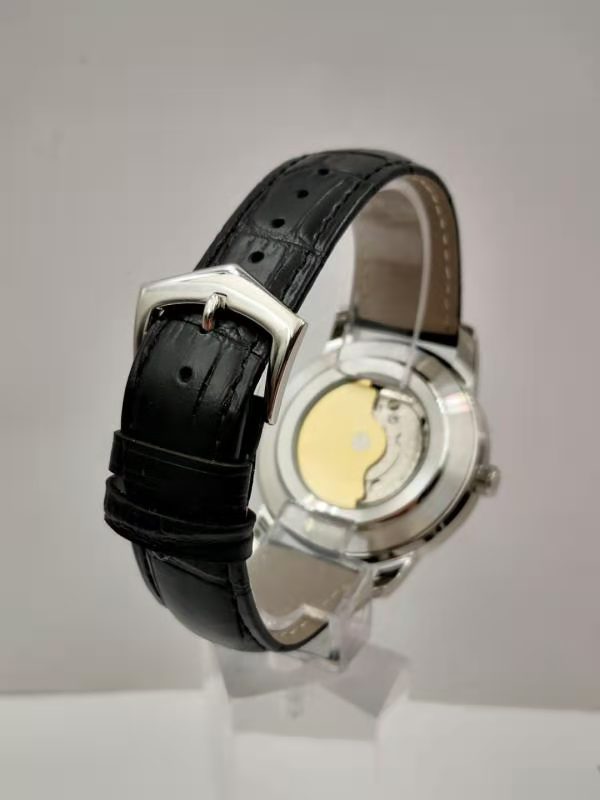 Patek Philippe Replica Calatrava 5296G-42 MM - View 3