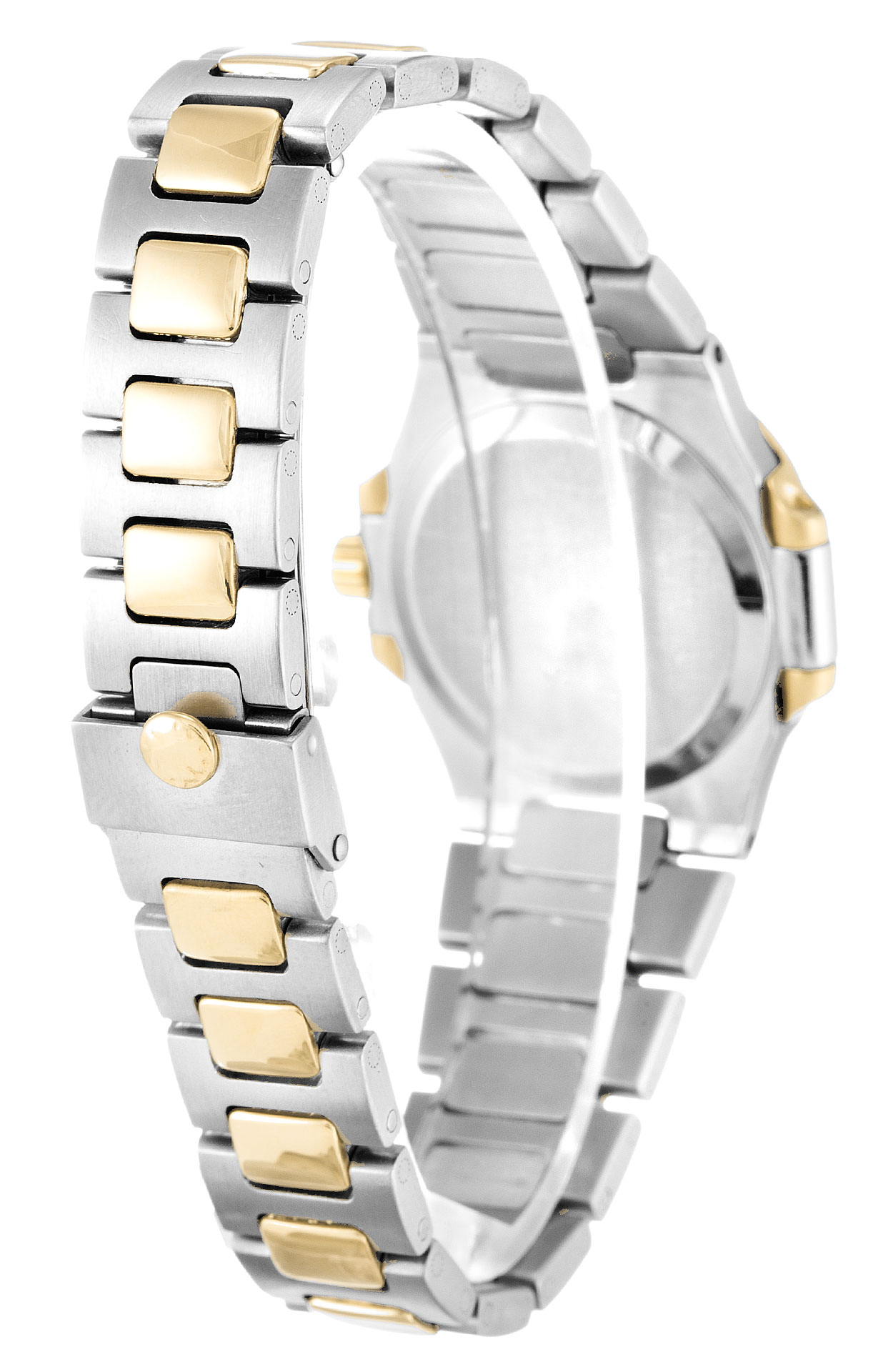 Patek Philippe Replica Nautilus 4700/1-24 MM - View 3