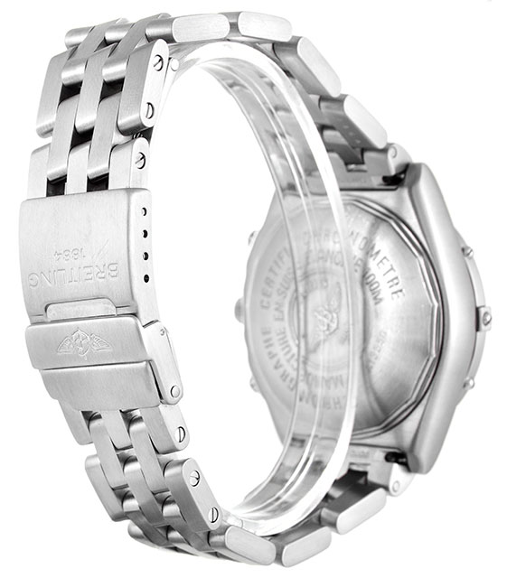 Breitling Replica Chronomat A13350-40 MM - View 3