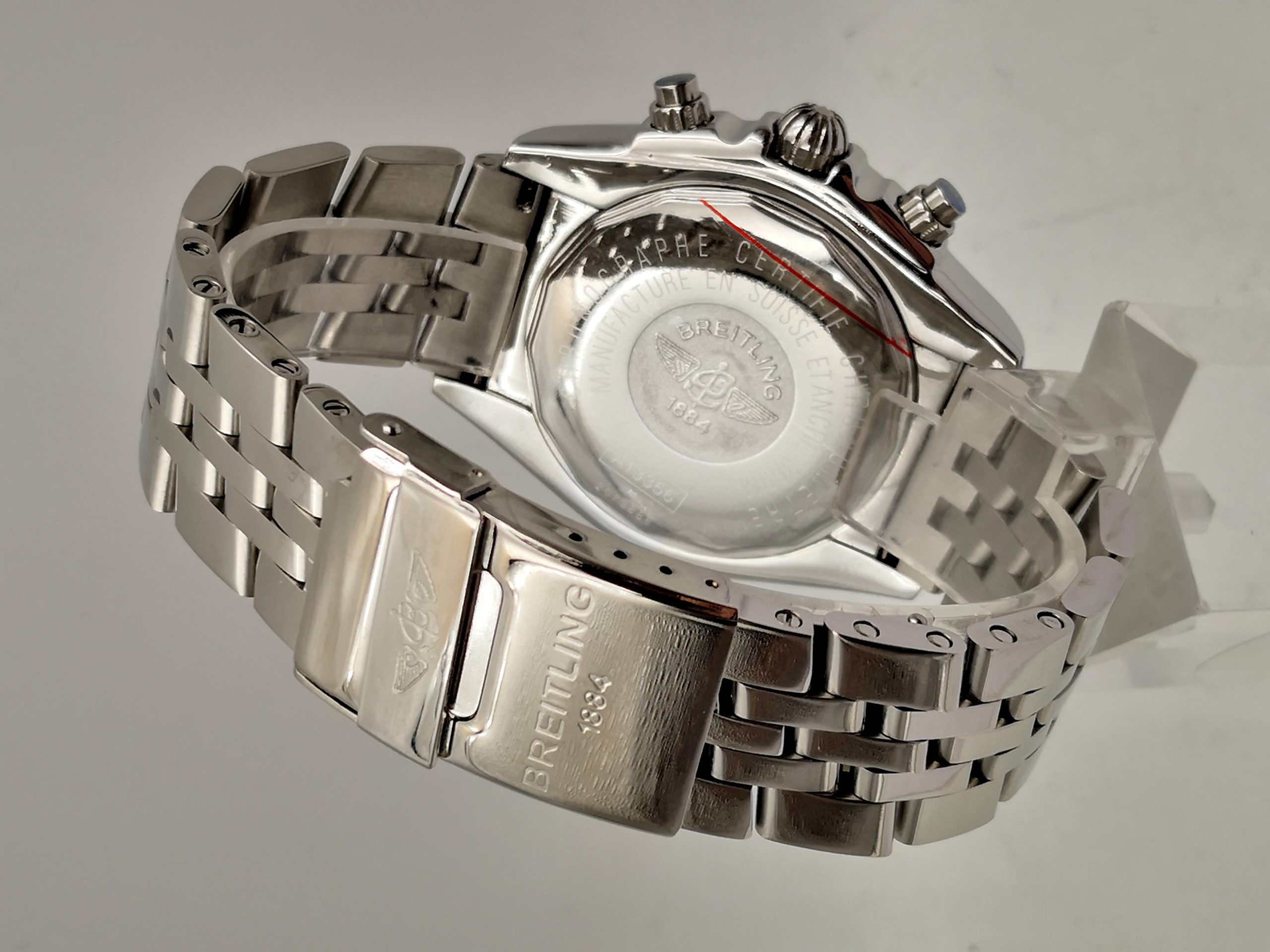 Breitling Replica Chronomat A13352-41 MM - View 3