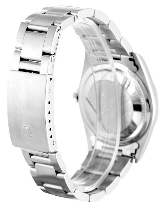 Replica Rolex Datejust 16200/01 - View 3