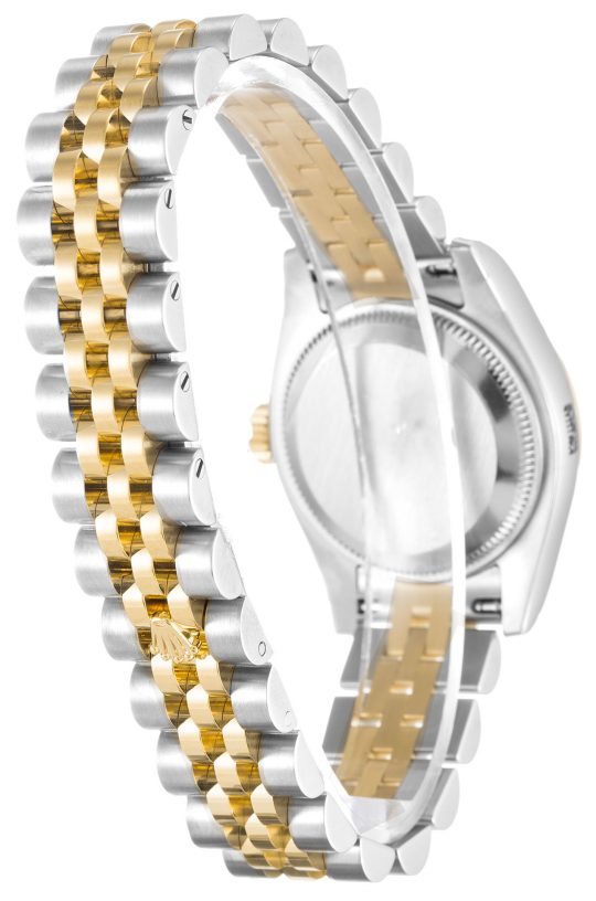 Replica Rolex Datejust Lady 179173/01 - View 3