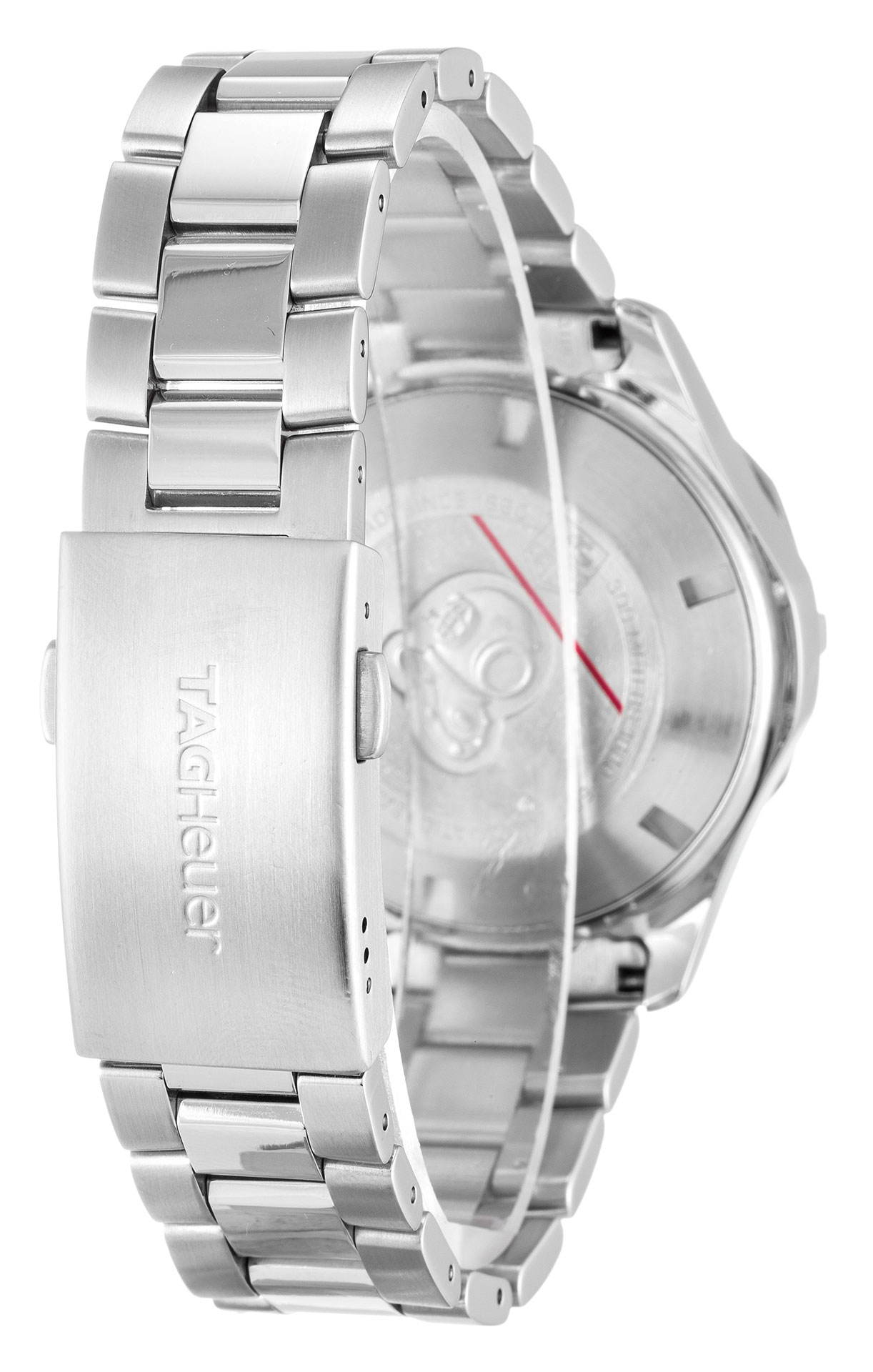 Tag Heuer Replica Aquaracer CAF2010.BA0815-43 MM - View 3