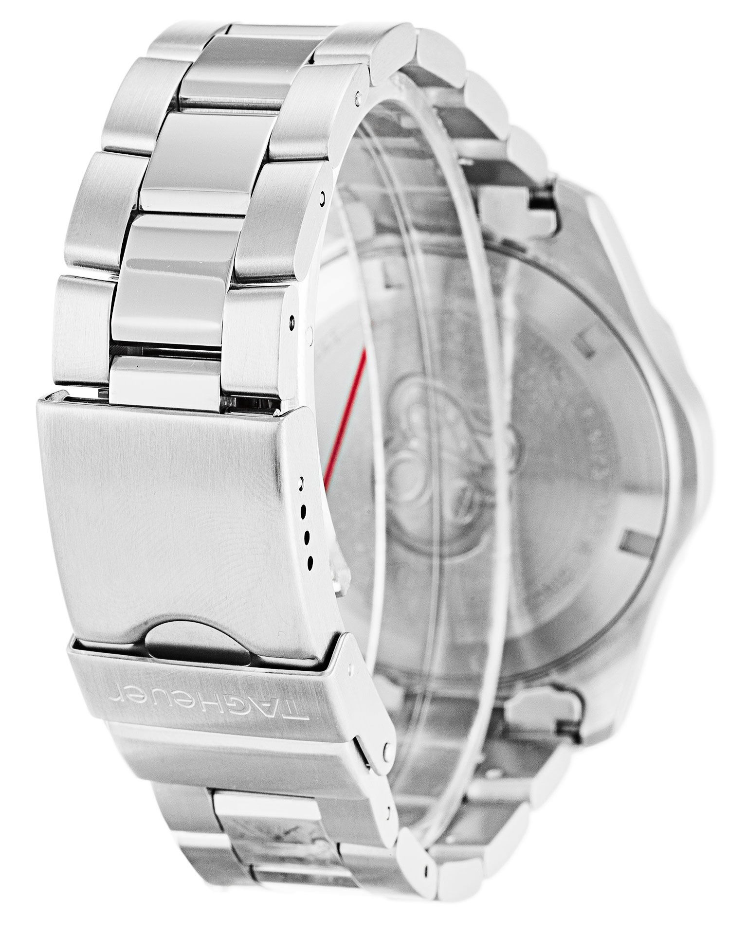 Tag Heuer Replica Aquaracer WAF1112.BA0801-38.4 MM - View 3