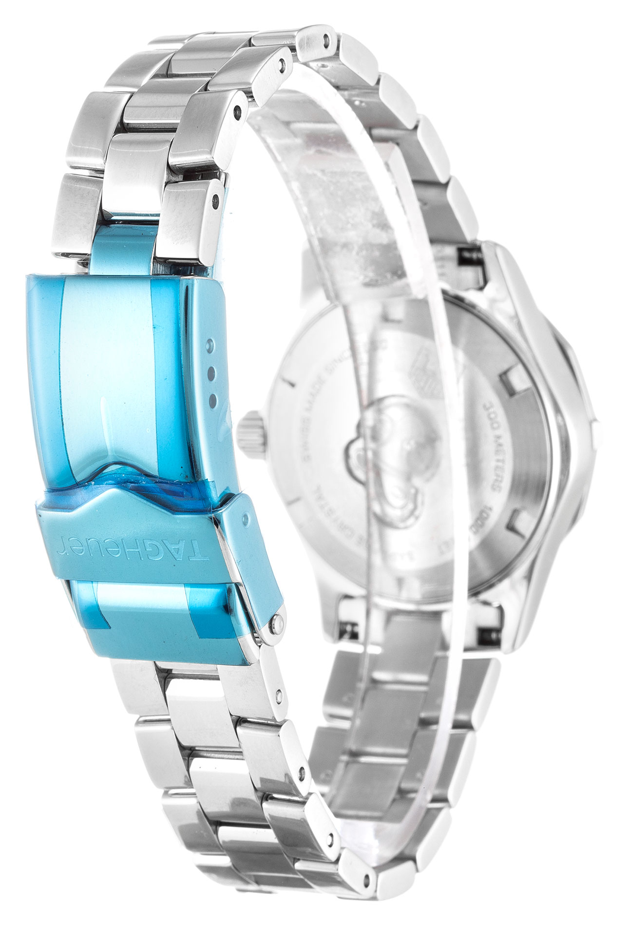 Tag Heuer Replica Aquaracer WAF141D.BA0813-27 MM - View 3