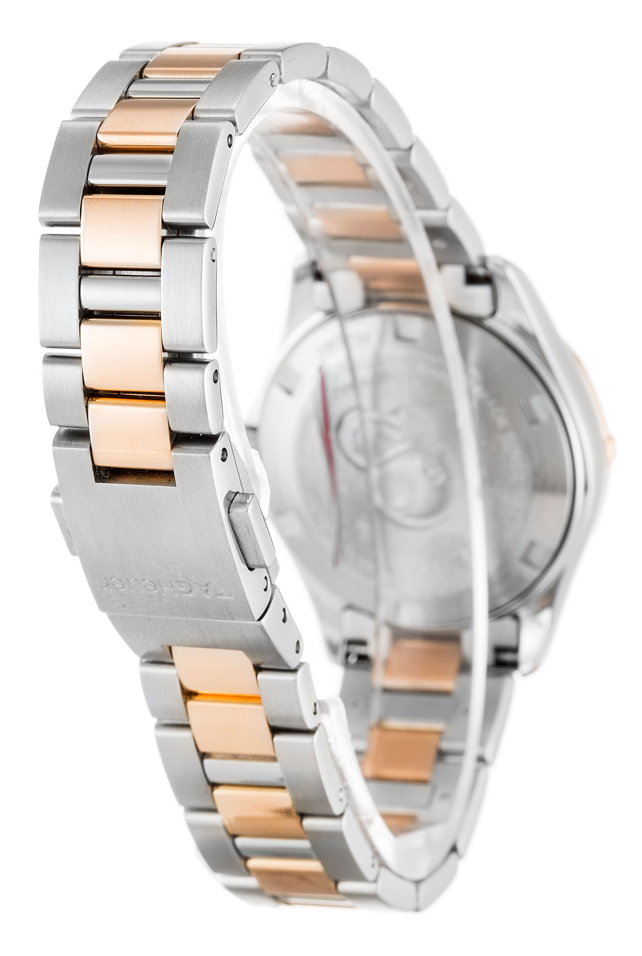 Tag Heuer Replica Aquaracer WAP1452.BD0837-27 MM - View 3