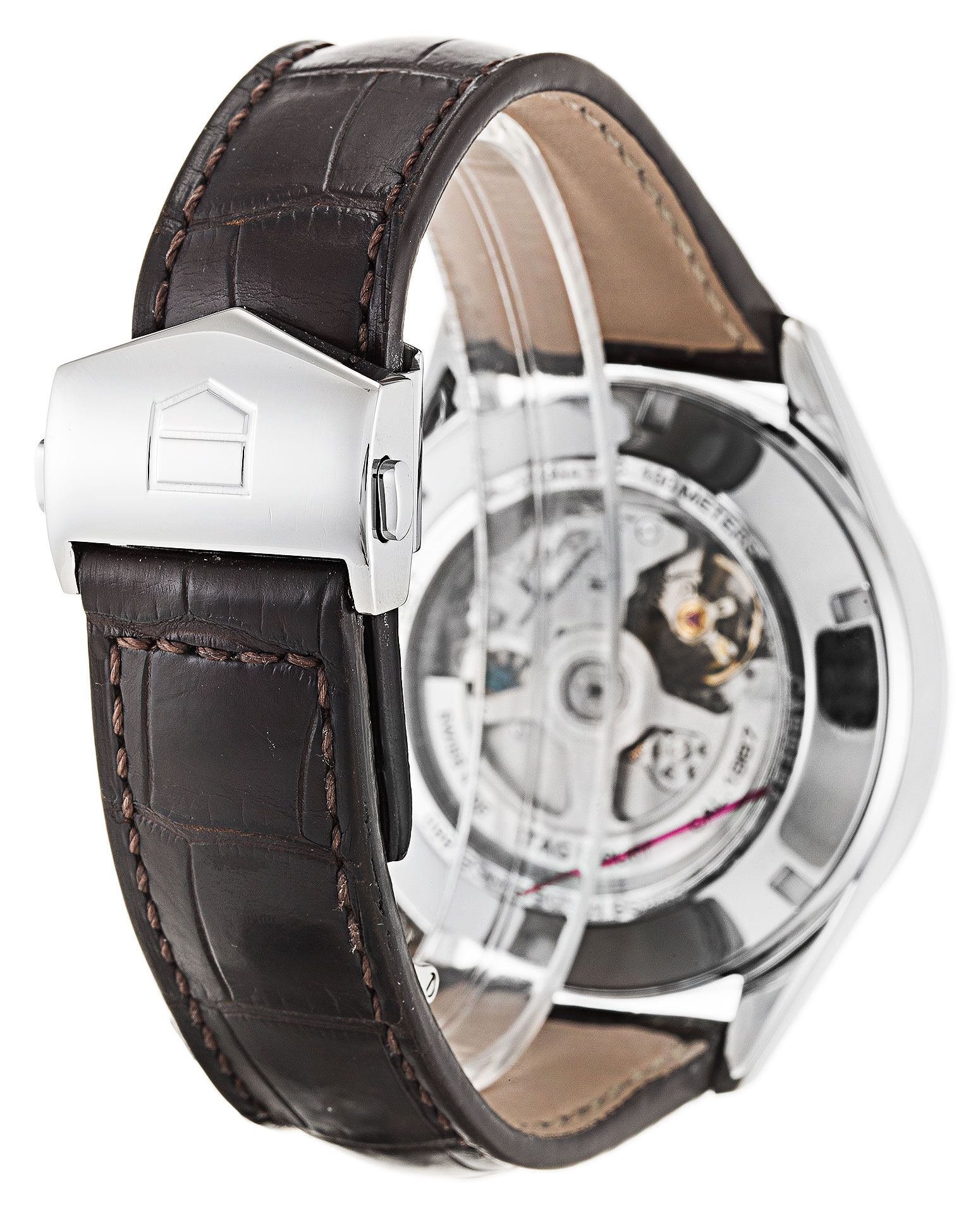 Tag Heuer Replica Carrera CAR2012.FC6236-43 MM - View 3