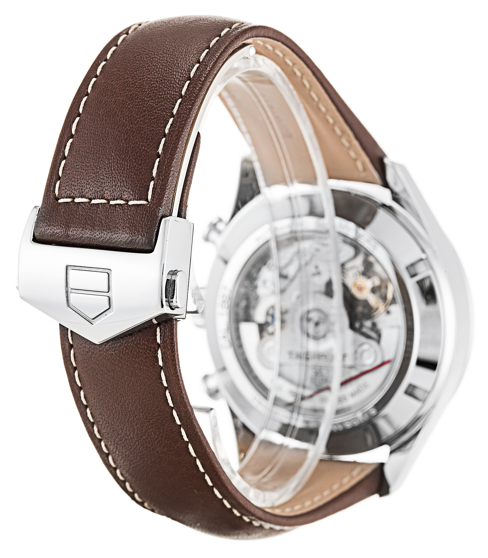 Tag Heuer Replica Carrera CAR2111.FC6291-41 MM - View 3