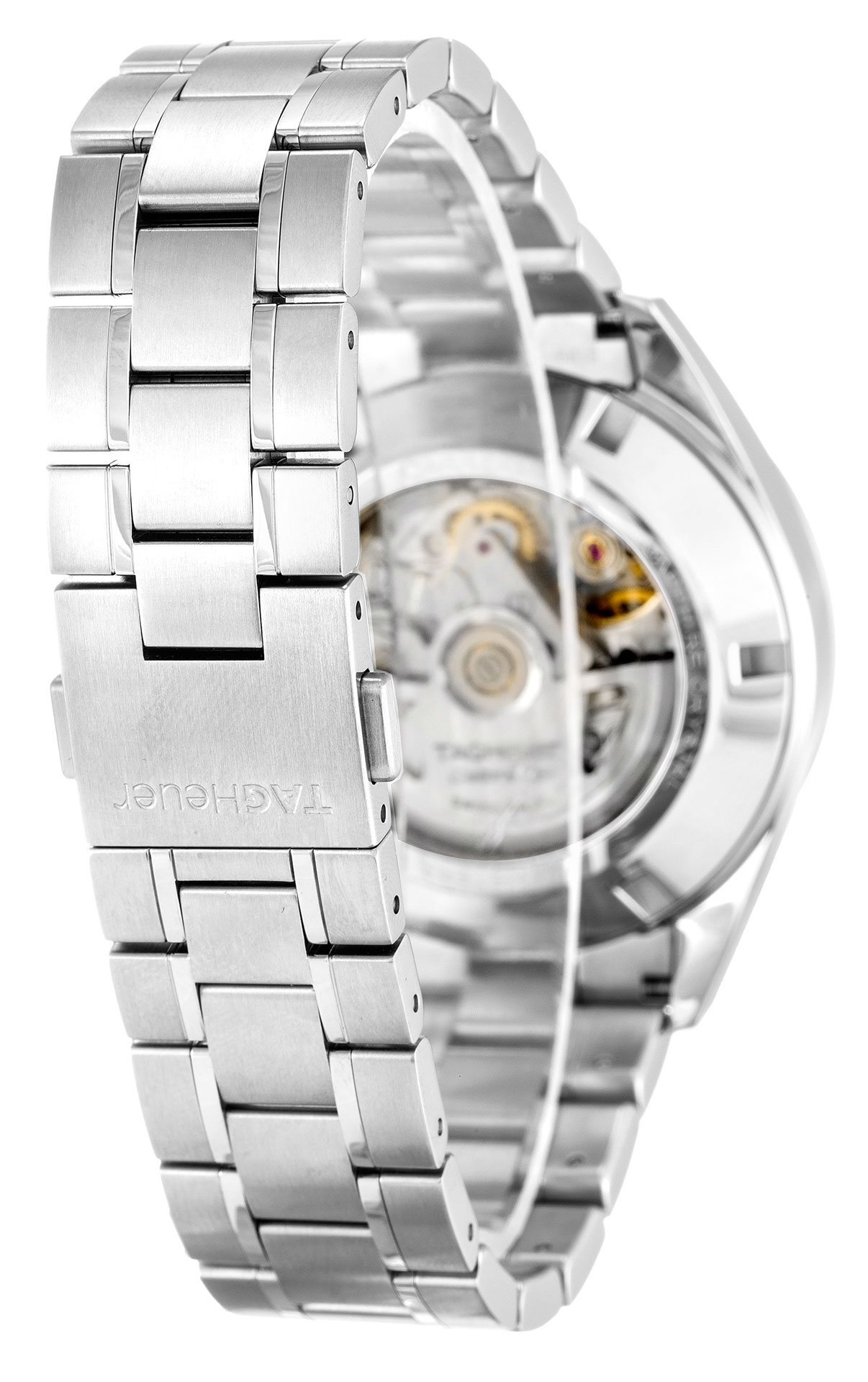Tag Heuer Replica Carrera CAS2111.BA0730-41 MM - View 3