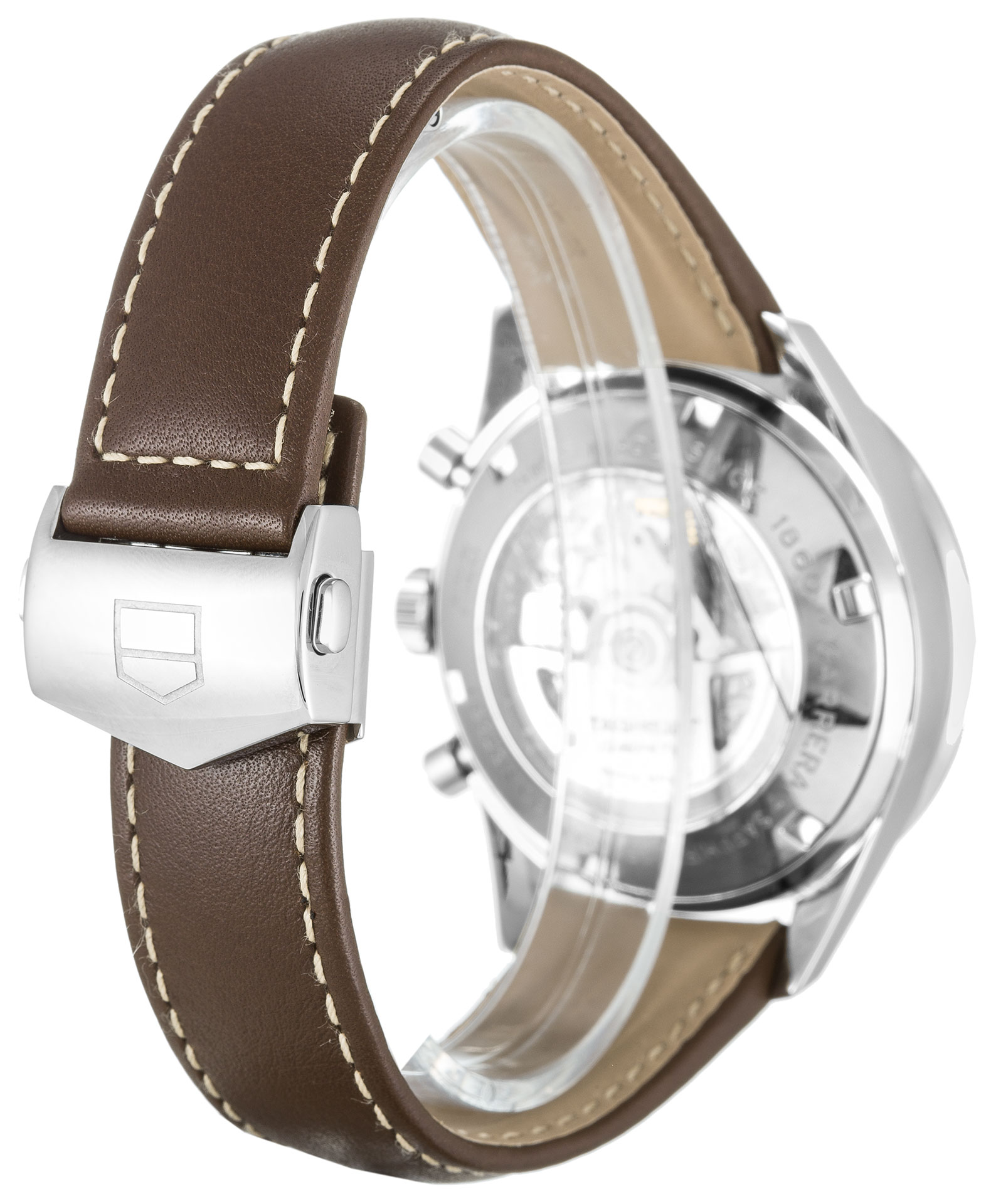 Tag Heuer Replica Carrera CV2013.FC6234-41 MM - View 3