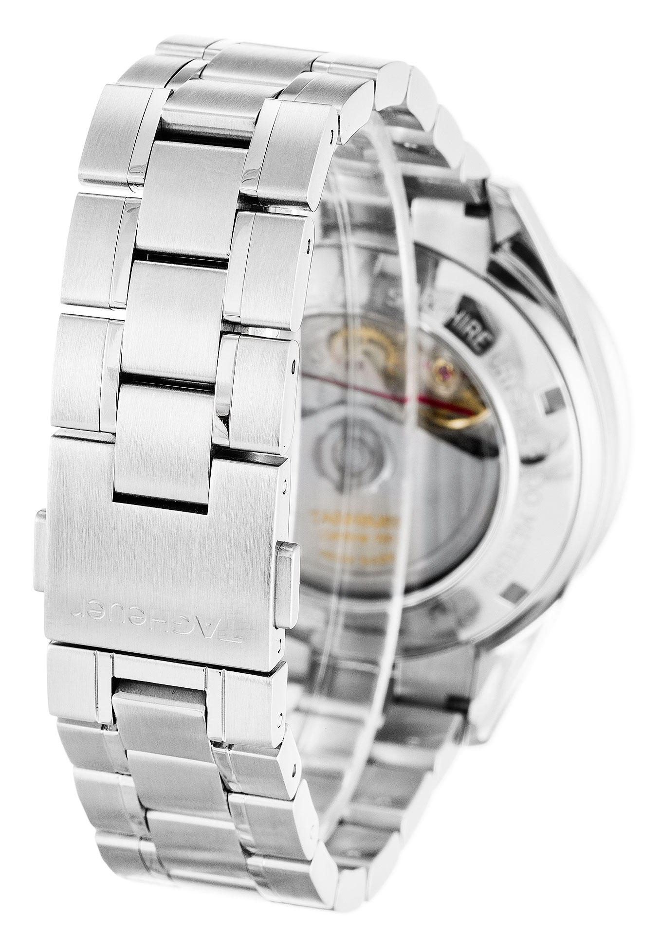 Tag Heuer Replica Carrera CV2014.BA0794-41 MM - View 3