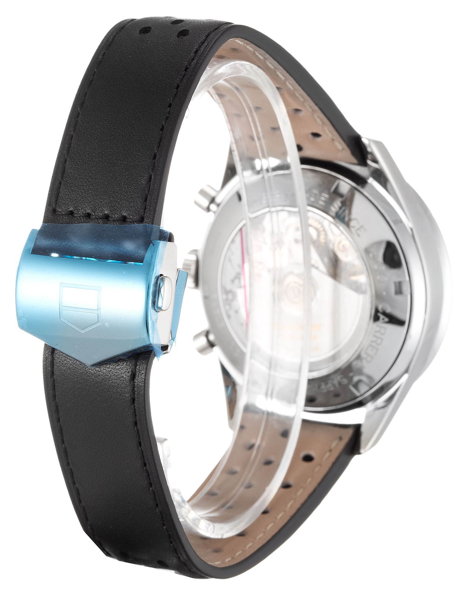 Tag Heuer Replica Carrera CV2014.FC6233  -41 MM - View 3