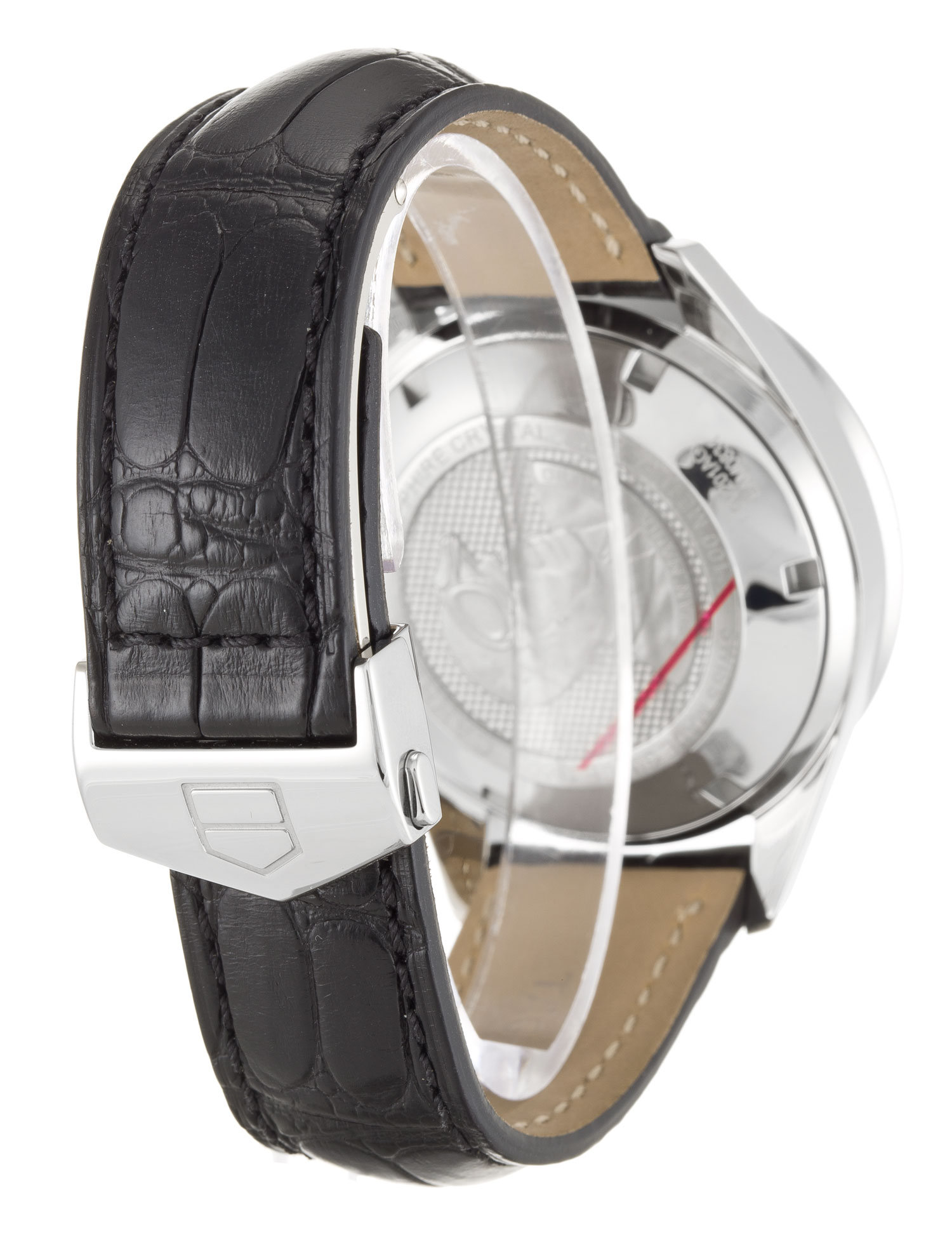 Tag Heuer Replica Carrera CV201AG.FC6266-41 MM - View 3