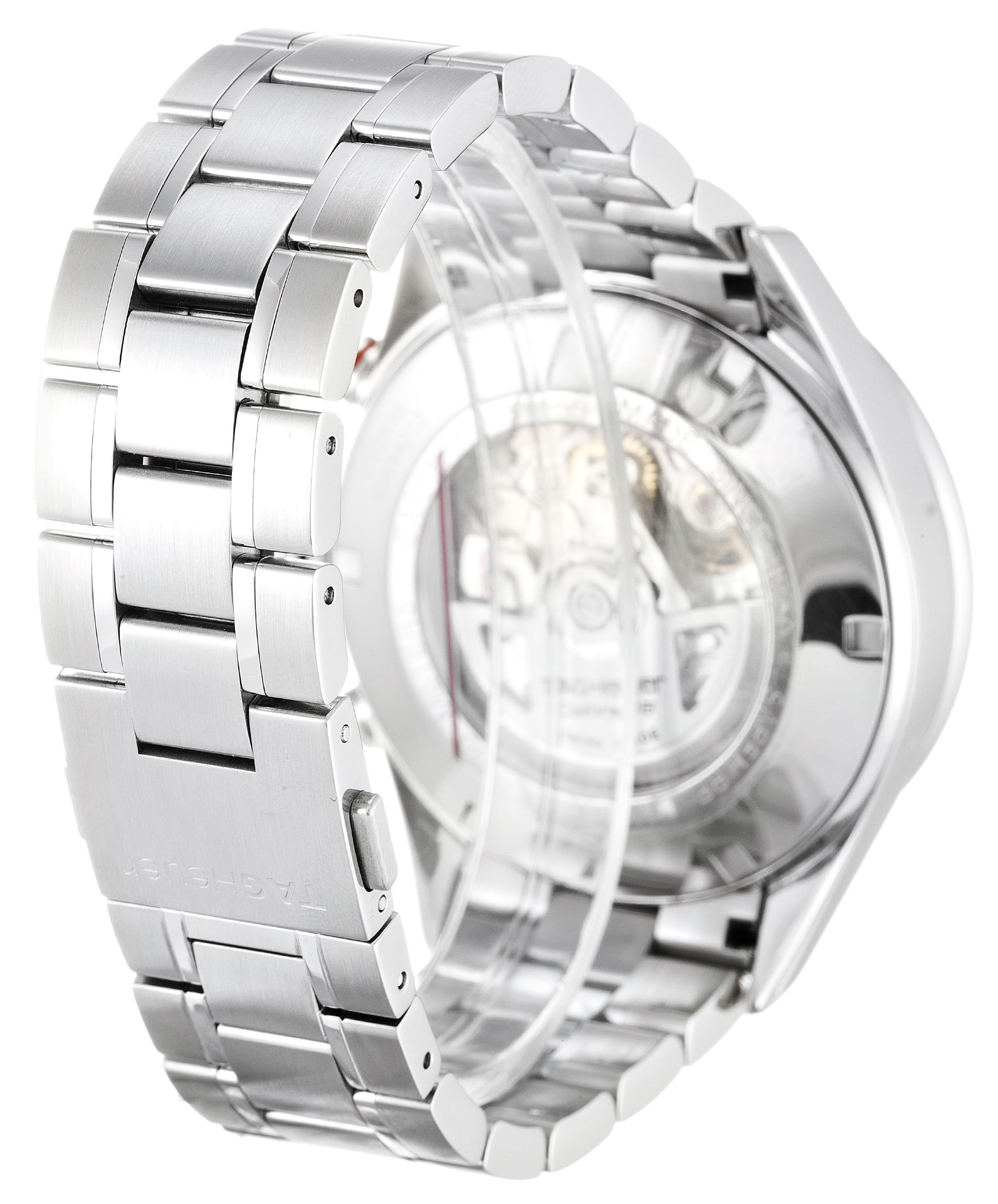 Tag Heuer Replica Carrera CV2A10.BA0796-43 MM - View 3