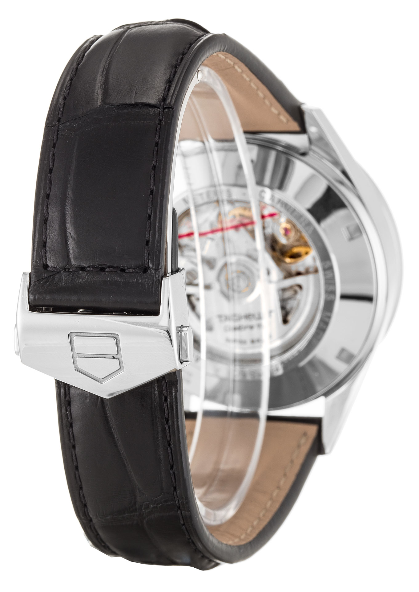 Tag Heuer Replica Carrera CV2A10.FC6235-43 MM - View 3